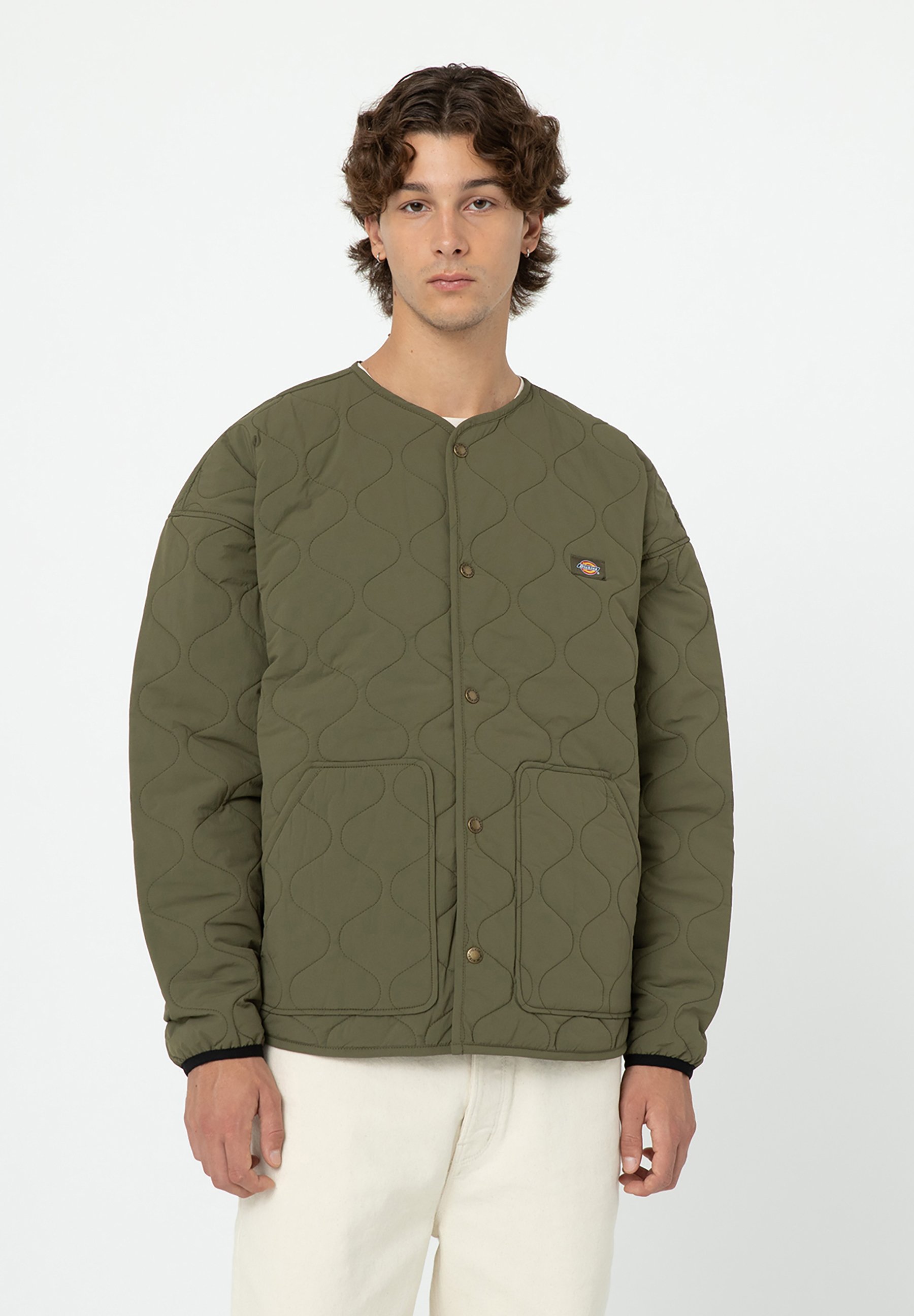 THORSBY LINER JACKET UNISEX - Light jacket