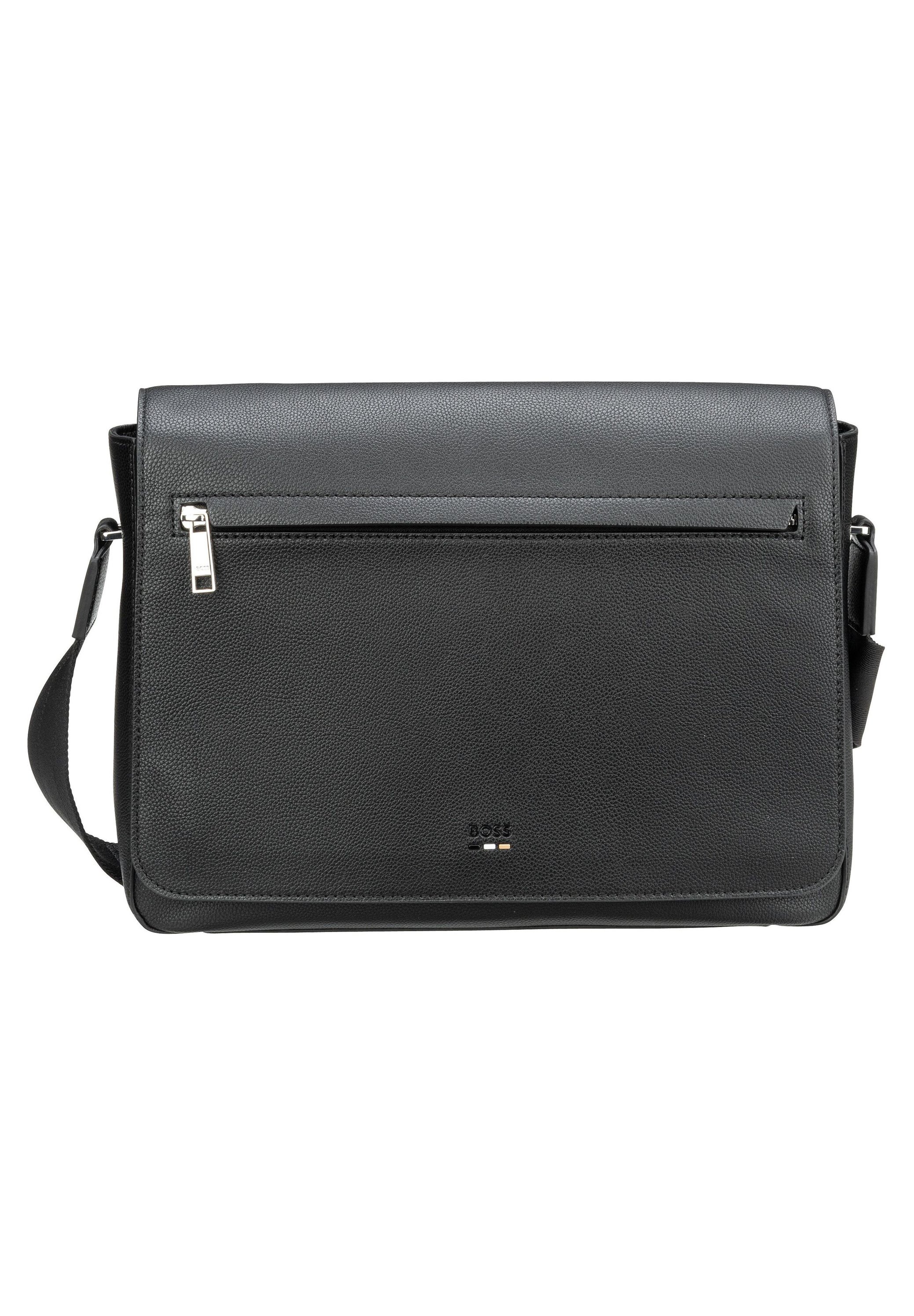RAY MESSENGER - Across body bag