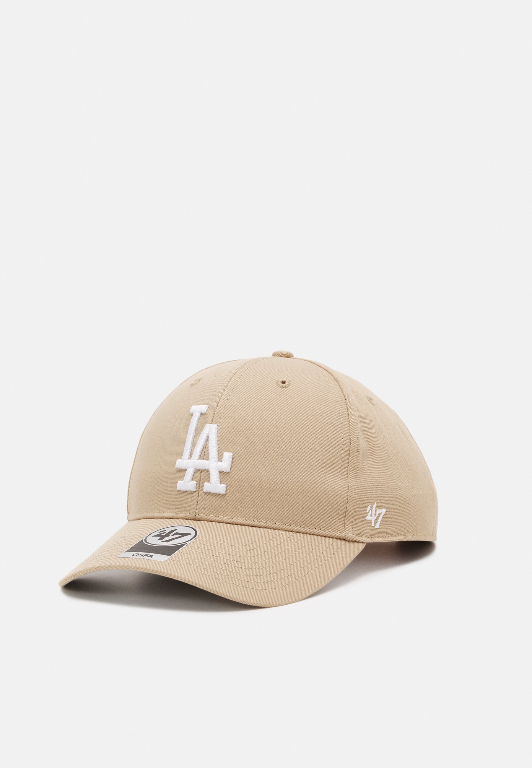 LOS ANGELES DODGERS RAISED BASIC UNISEX - Cap