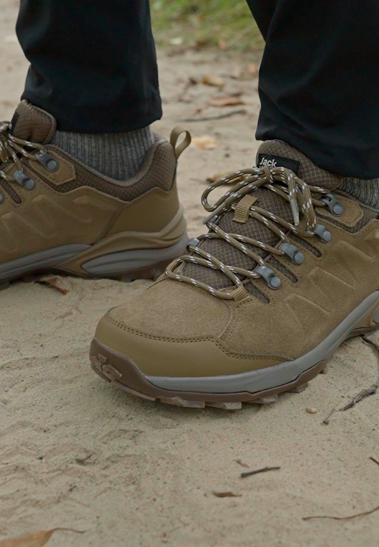 REFUGIO TEXAPORE - Hiking shoes