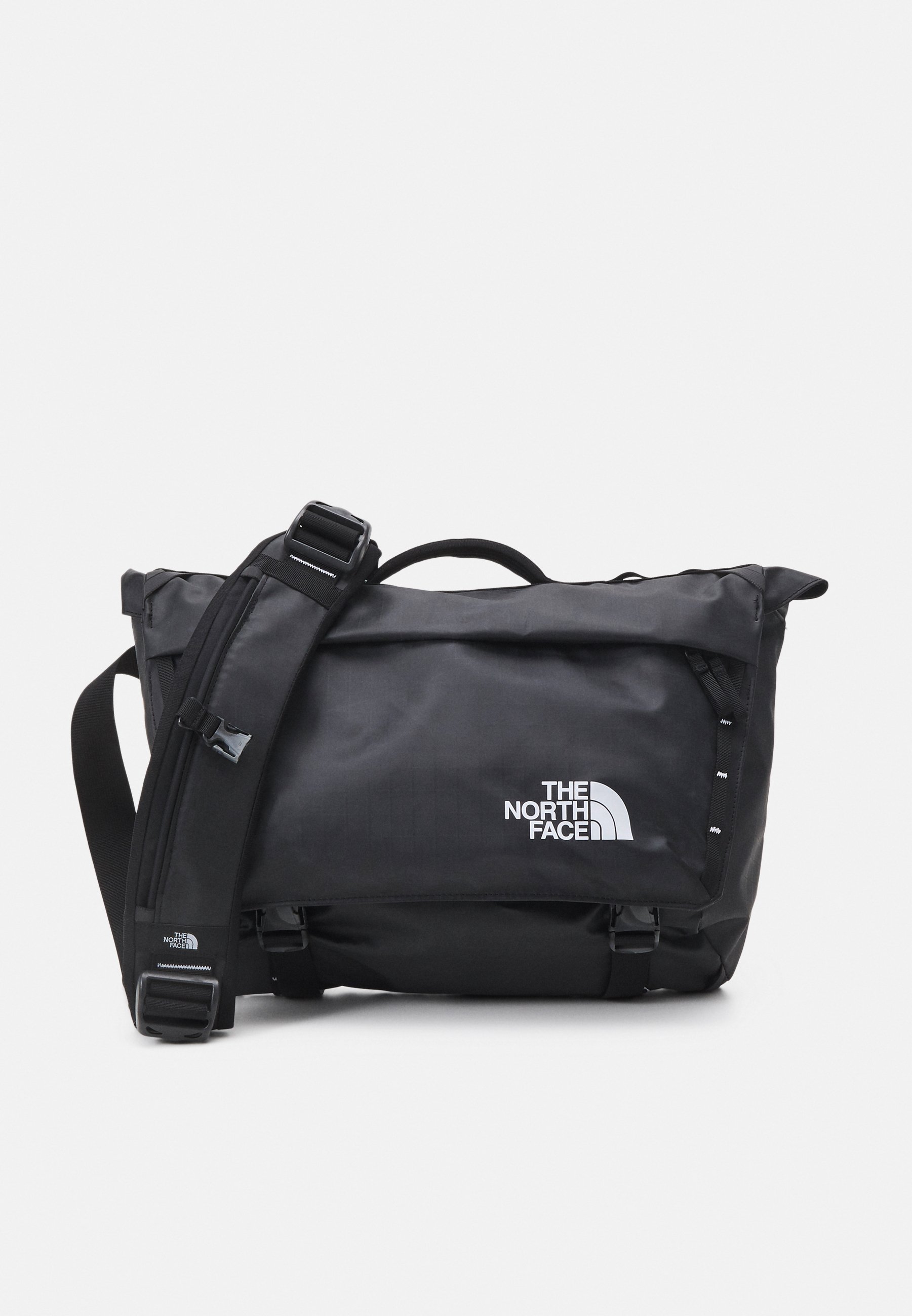 BASE CAMP VOYAGER MESSENGER BAG UNISEX - Across body bag