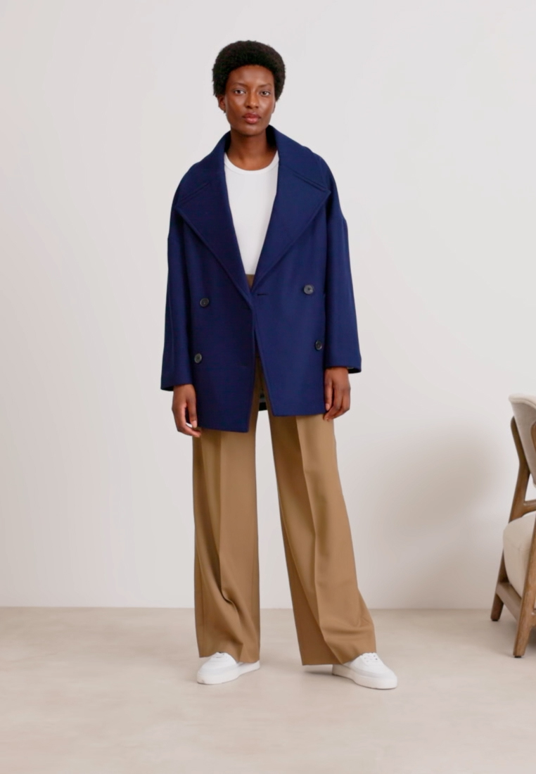 RUNCOM - Classic coat