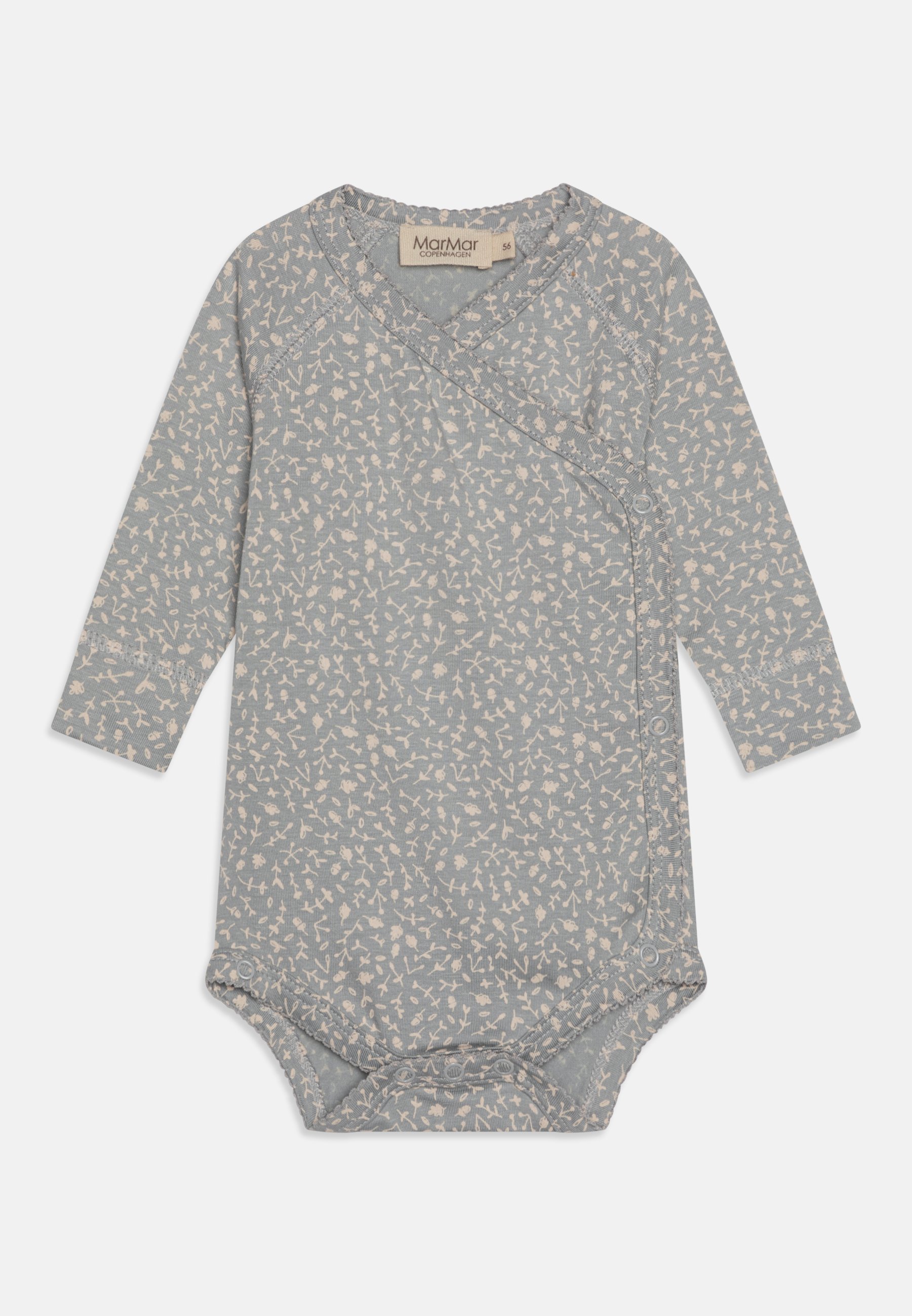 BABY BELITO UNISEX - Body