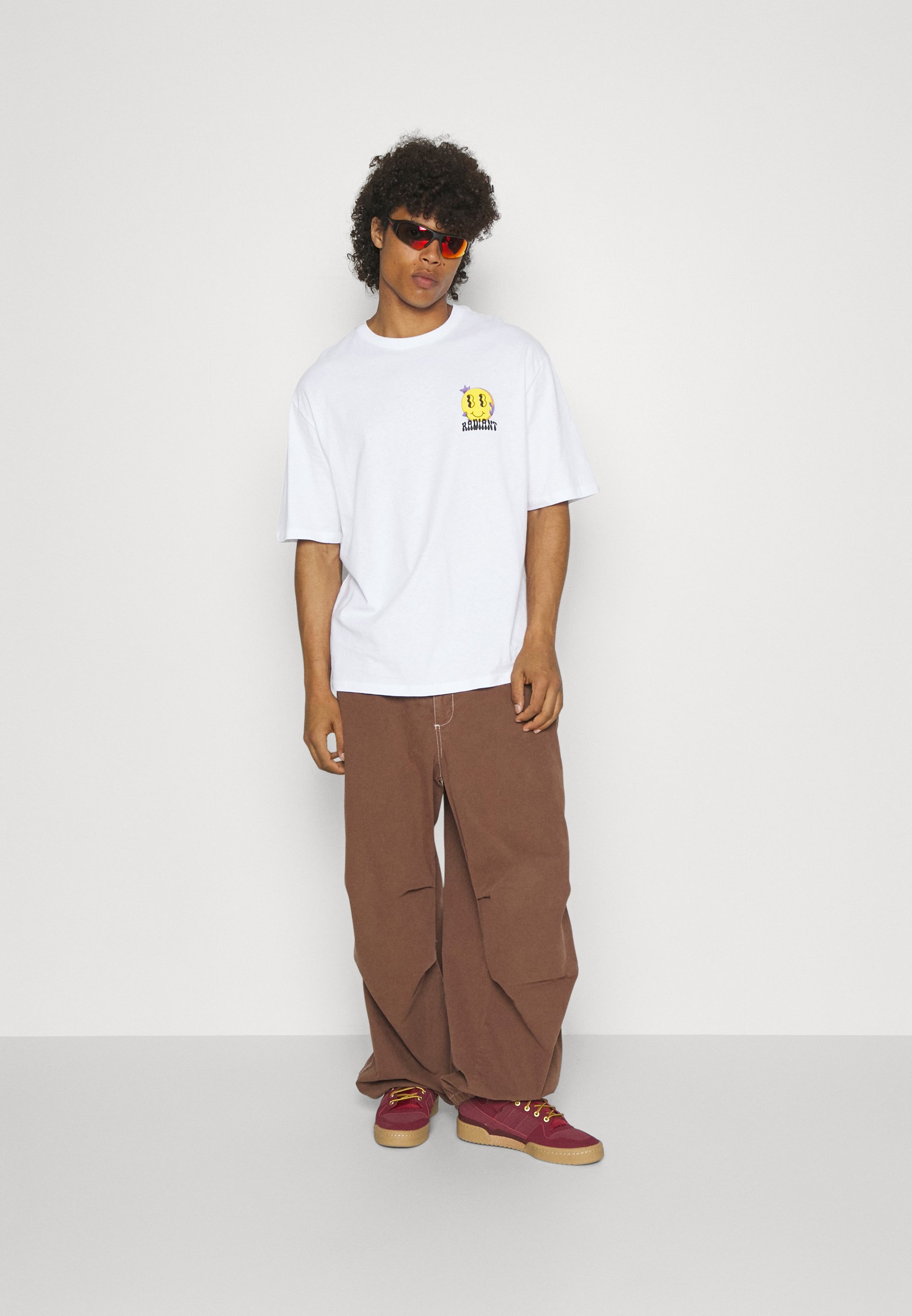 UNISEX - Print T-shirt