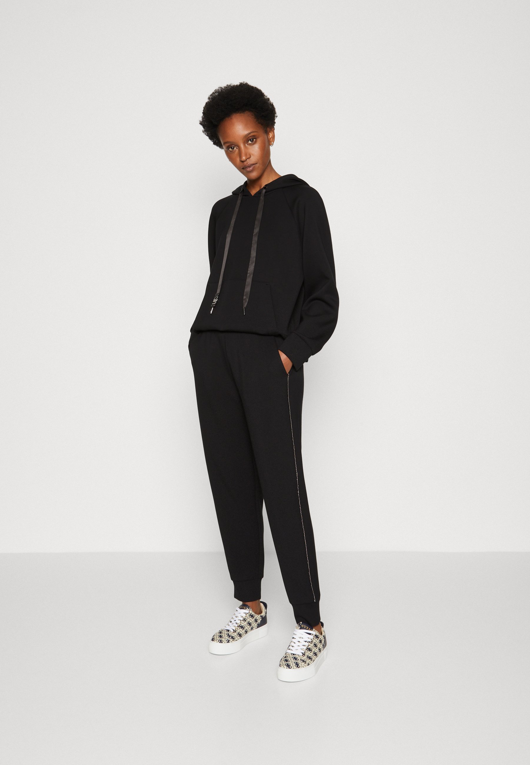 LOGO - Tracksuit bottoms
