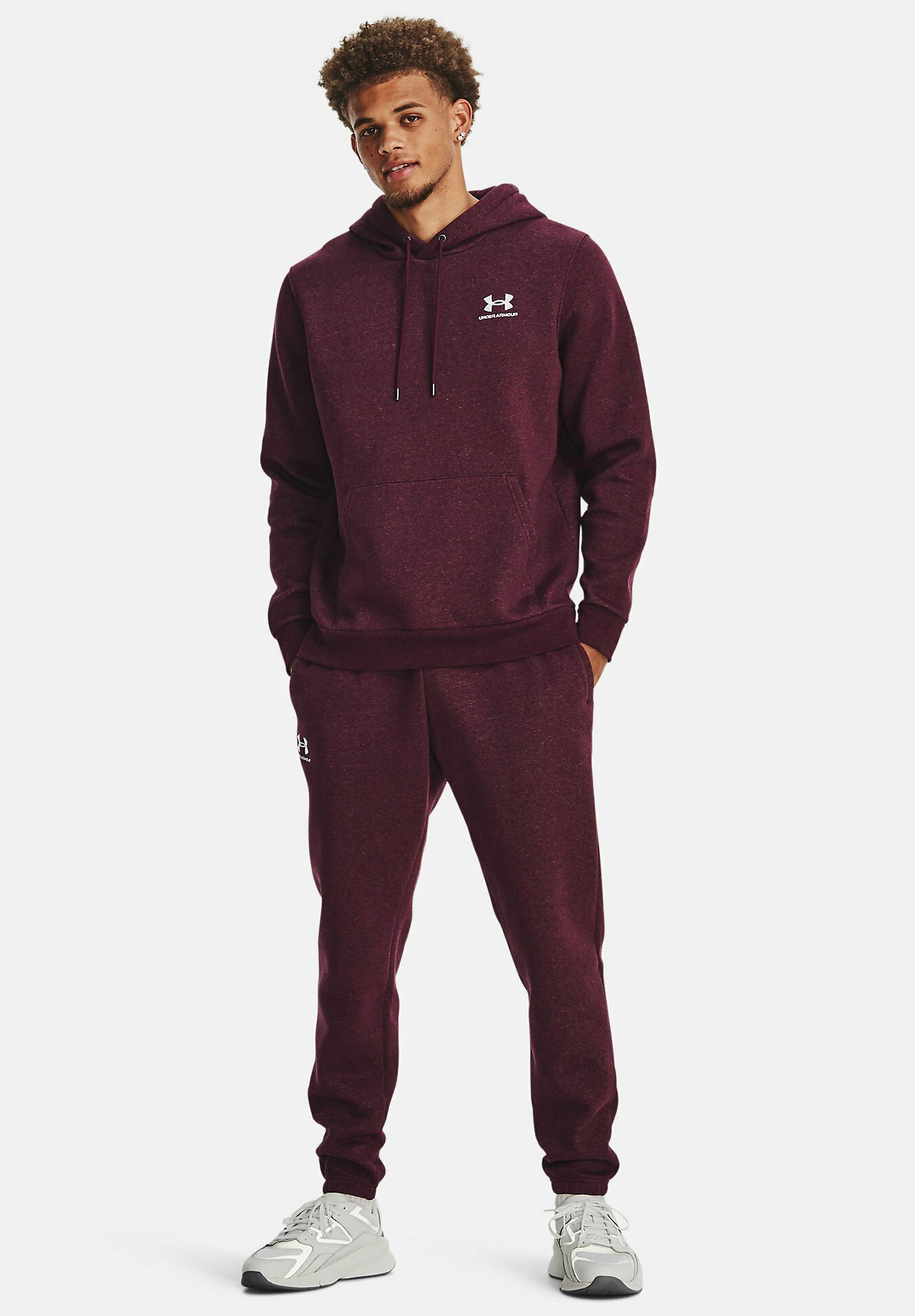 ESSENTIAL - Hoodie