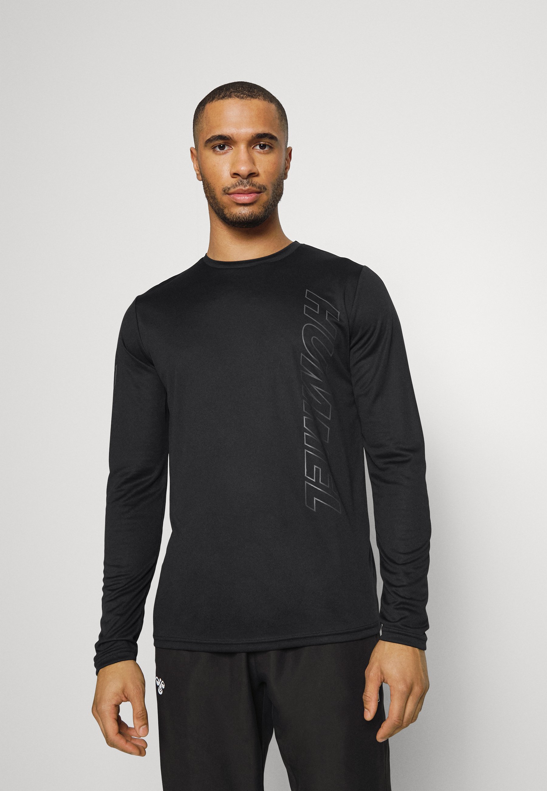 TOPAZ - Long sleeved top