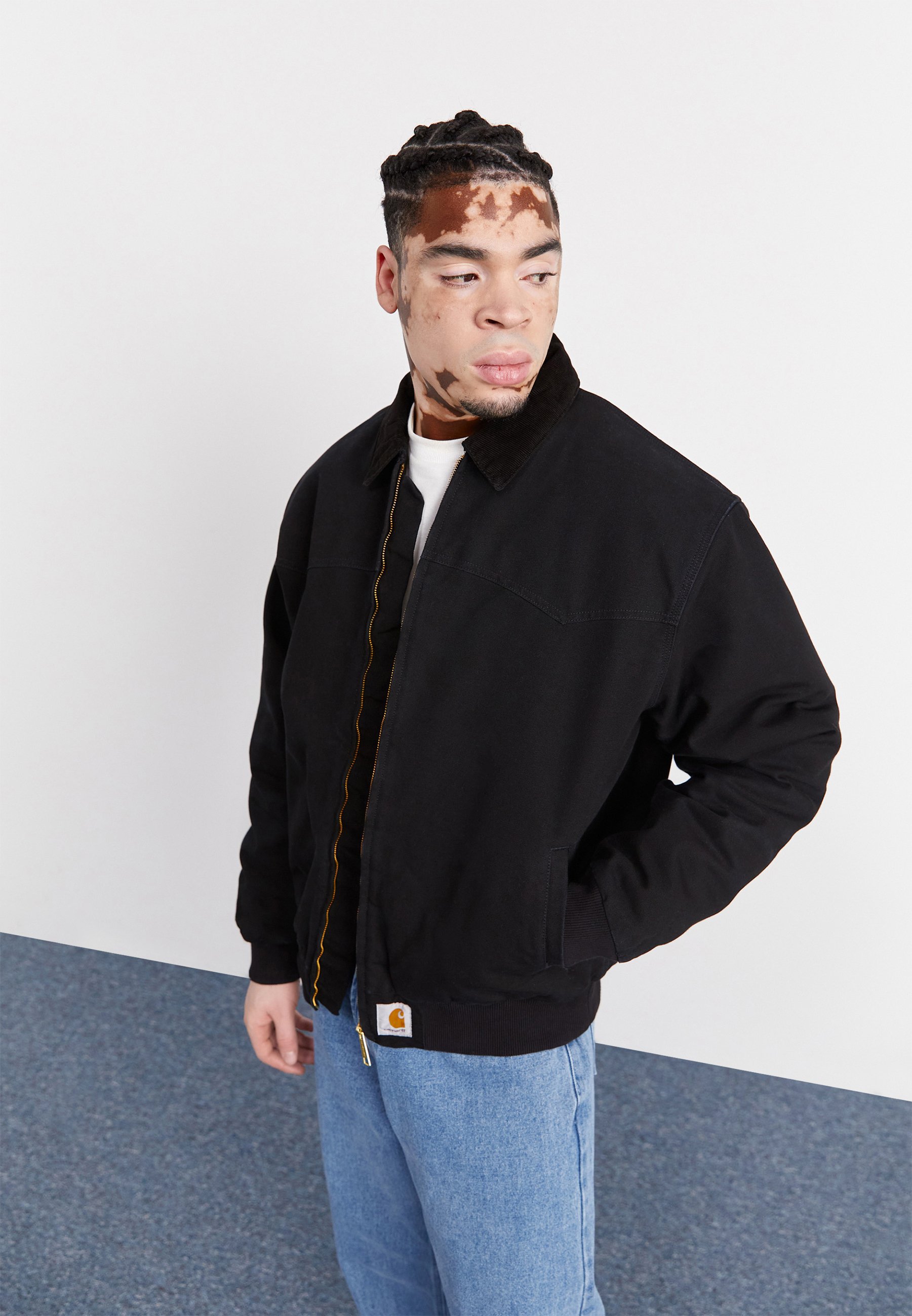 SANTA FE JACKET - Bomber Jacket