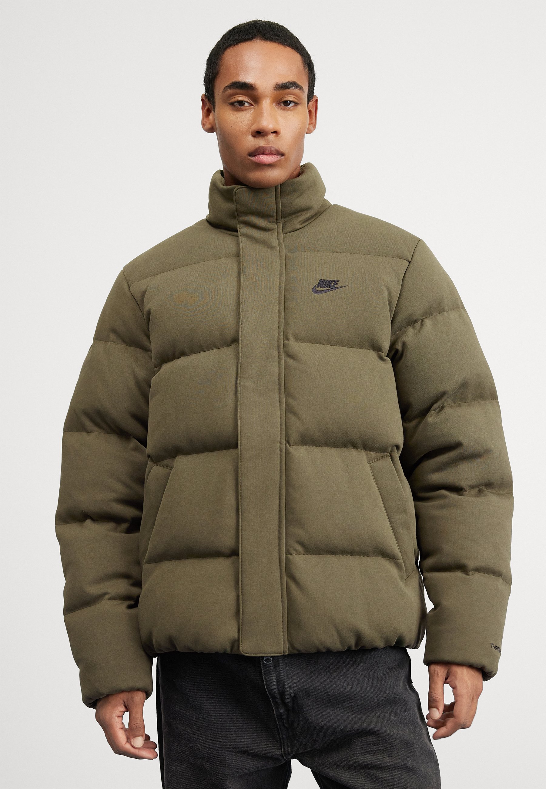 PUFFER - Down jacket