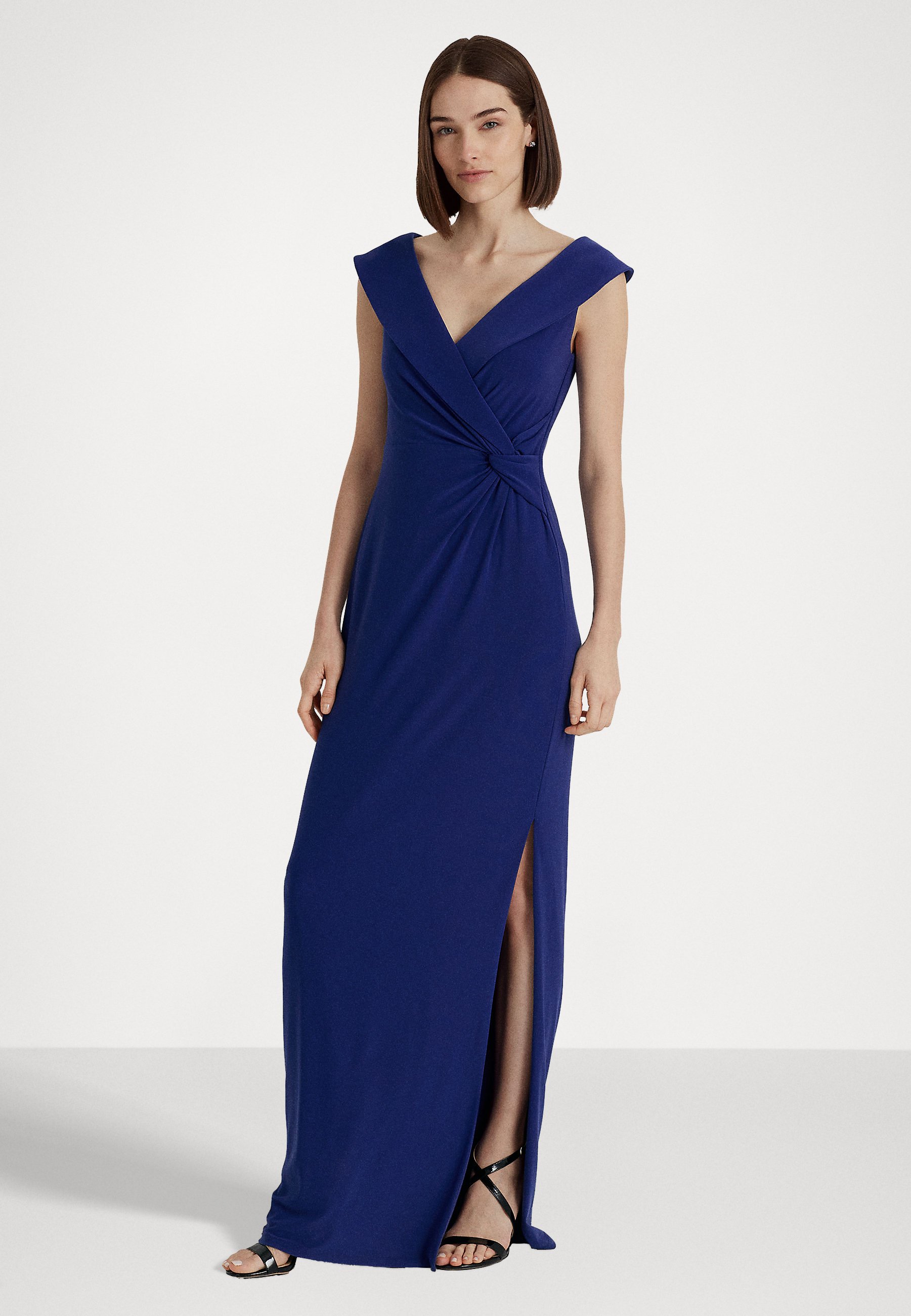 LEONIDAS SLEEVELESS GOWN - Occasion wear