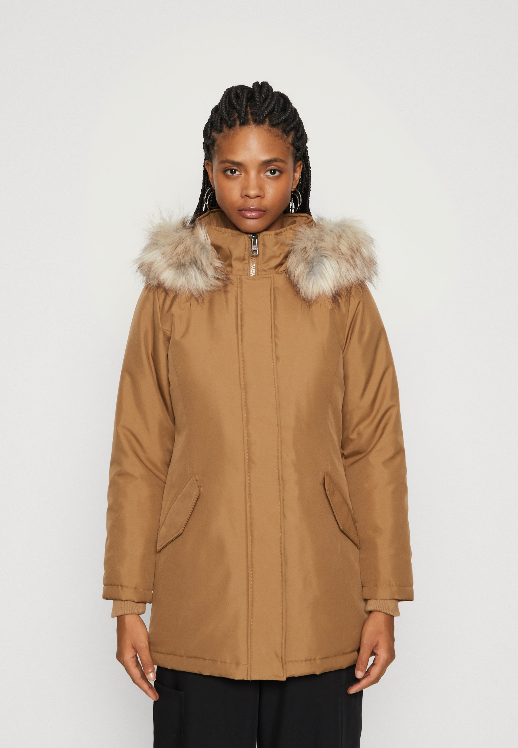 ONLNEWKATY - Winter coat