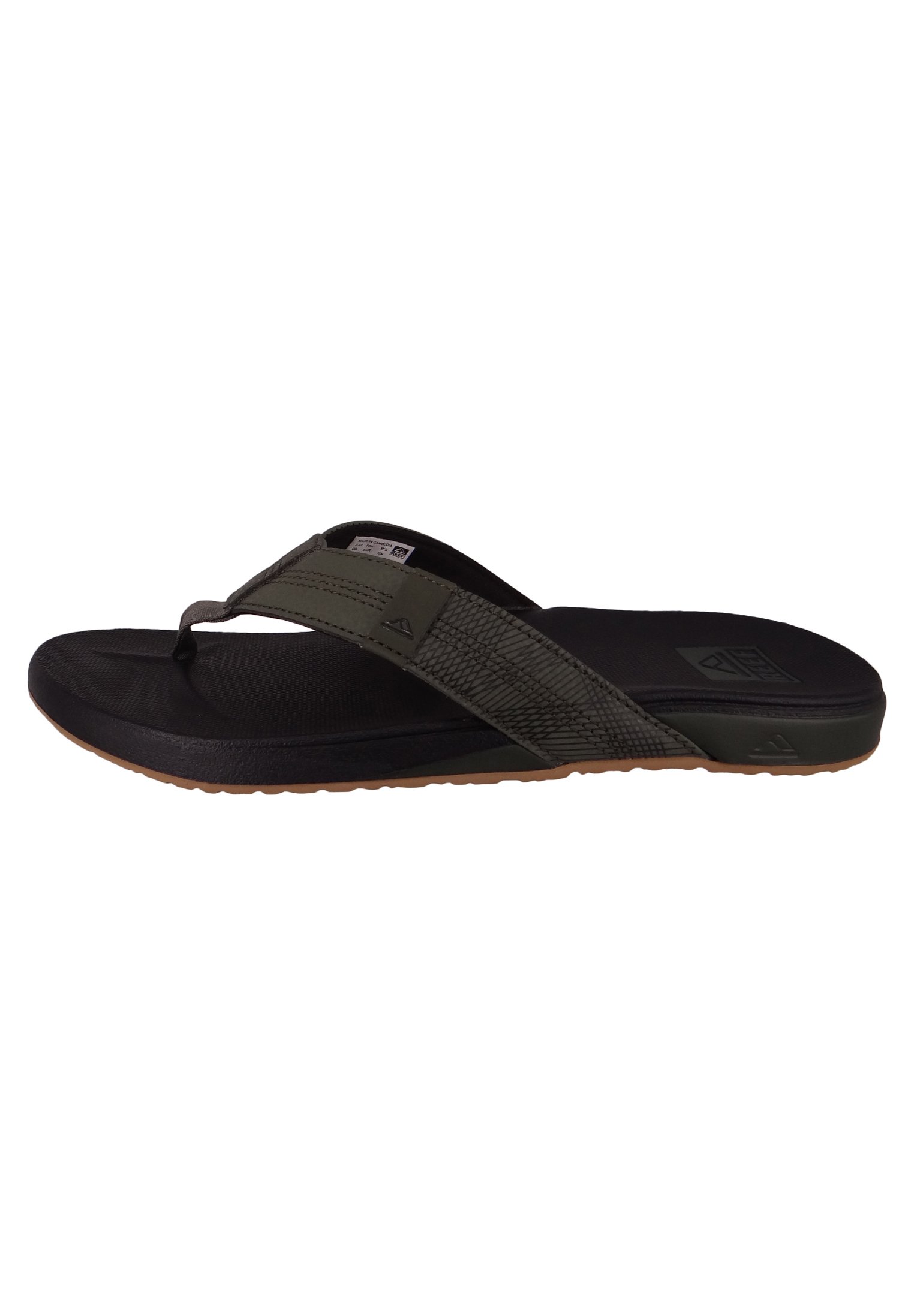 CUSHION PHANTOM ZEHENTRENNER C - Mules