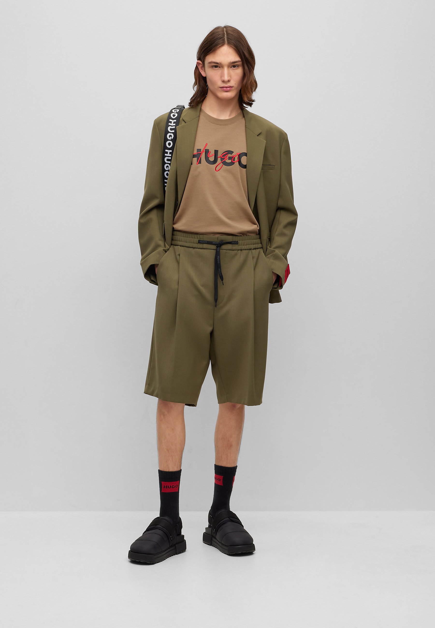 DELMAR_SAND_NY - Sandals