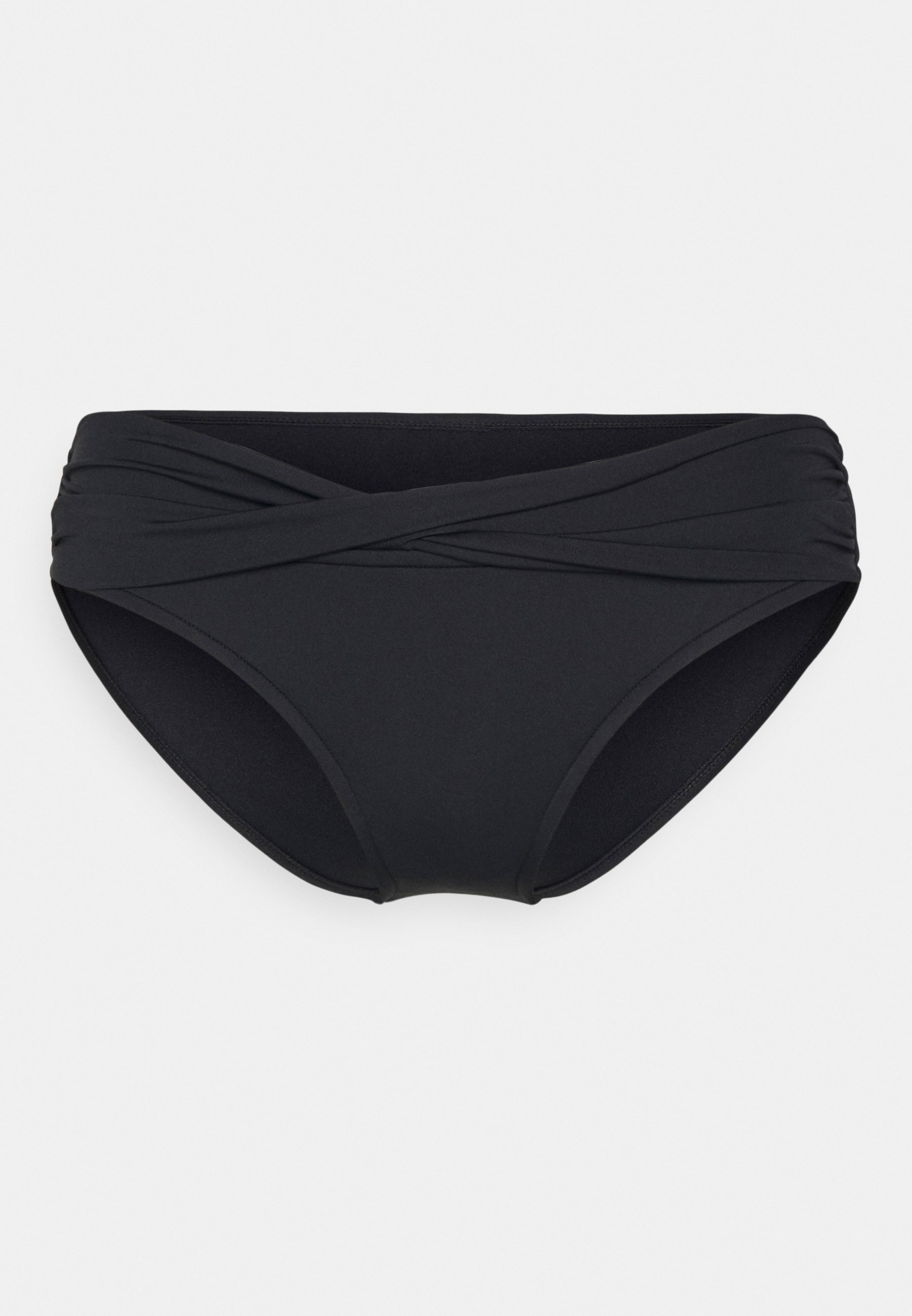 COLLECTIVE TWIST BAND HIPSTER - Bikini bottoms