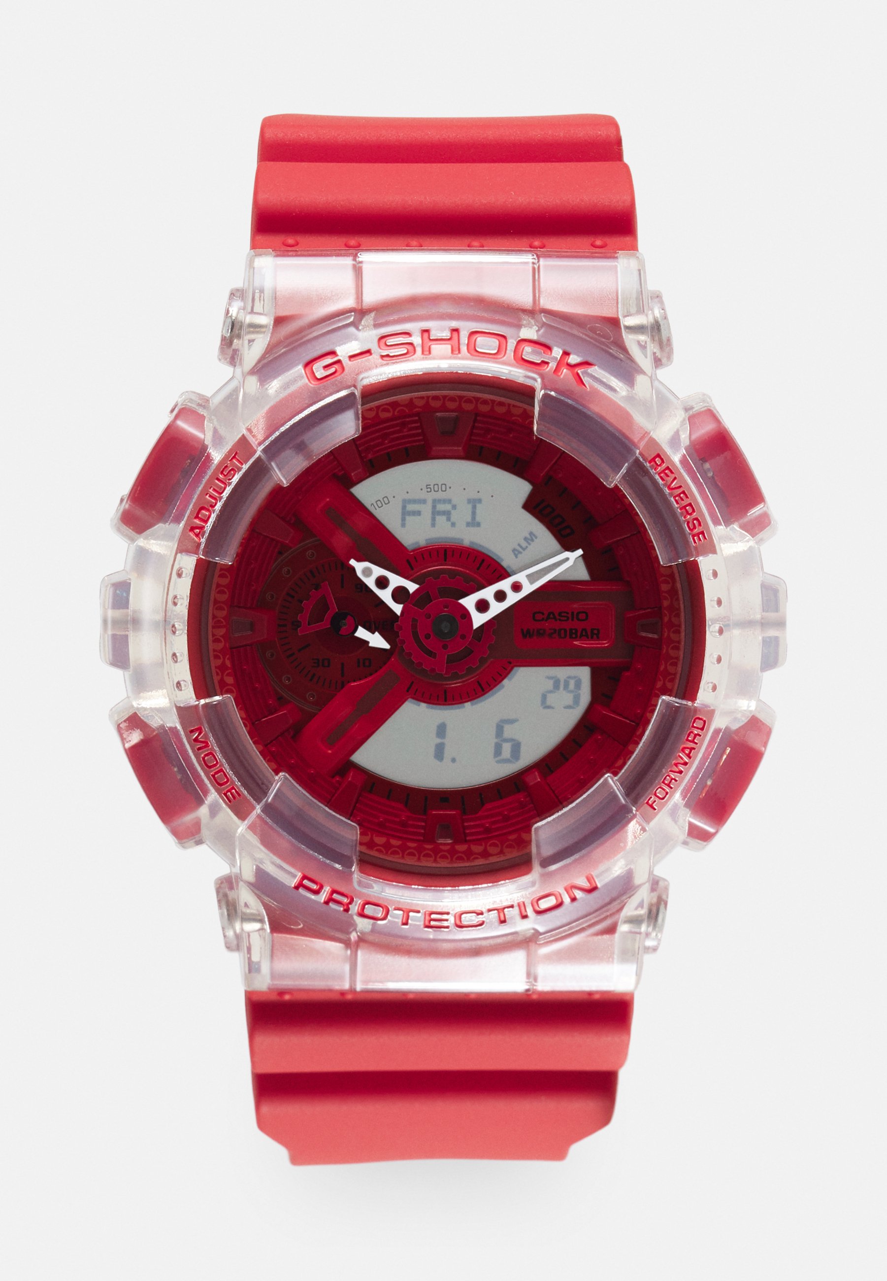 LUCKY DROP UNISEX - Digital watch