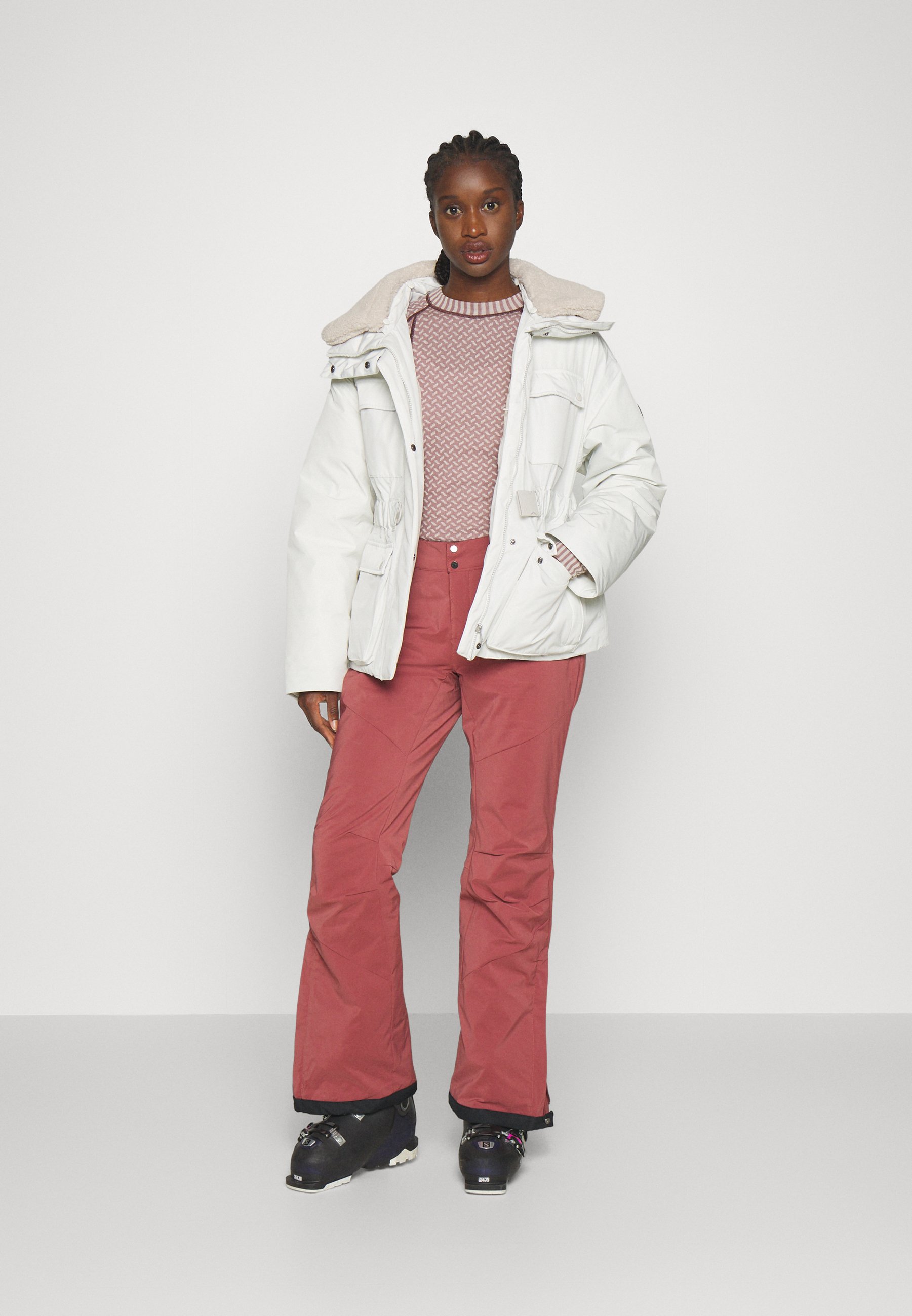 BACKSLOPE™ III INSULATED PANT - Ski pants