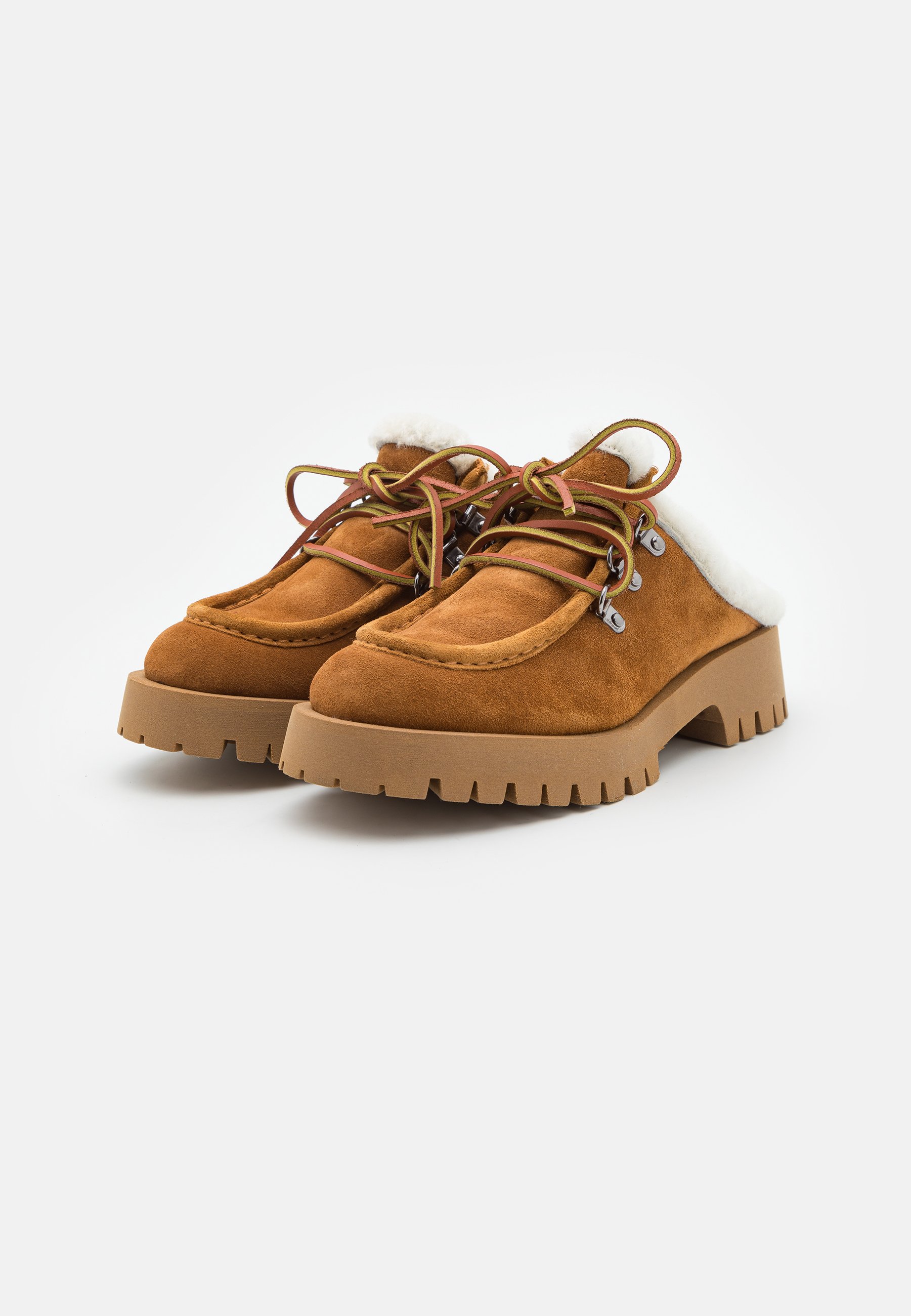 VEZZOSO - Mules