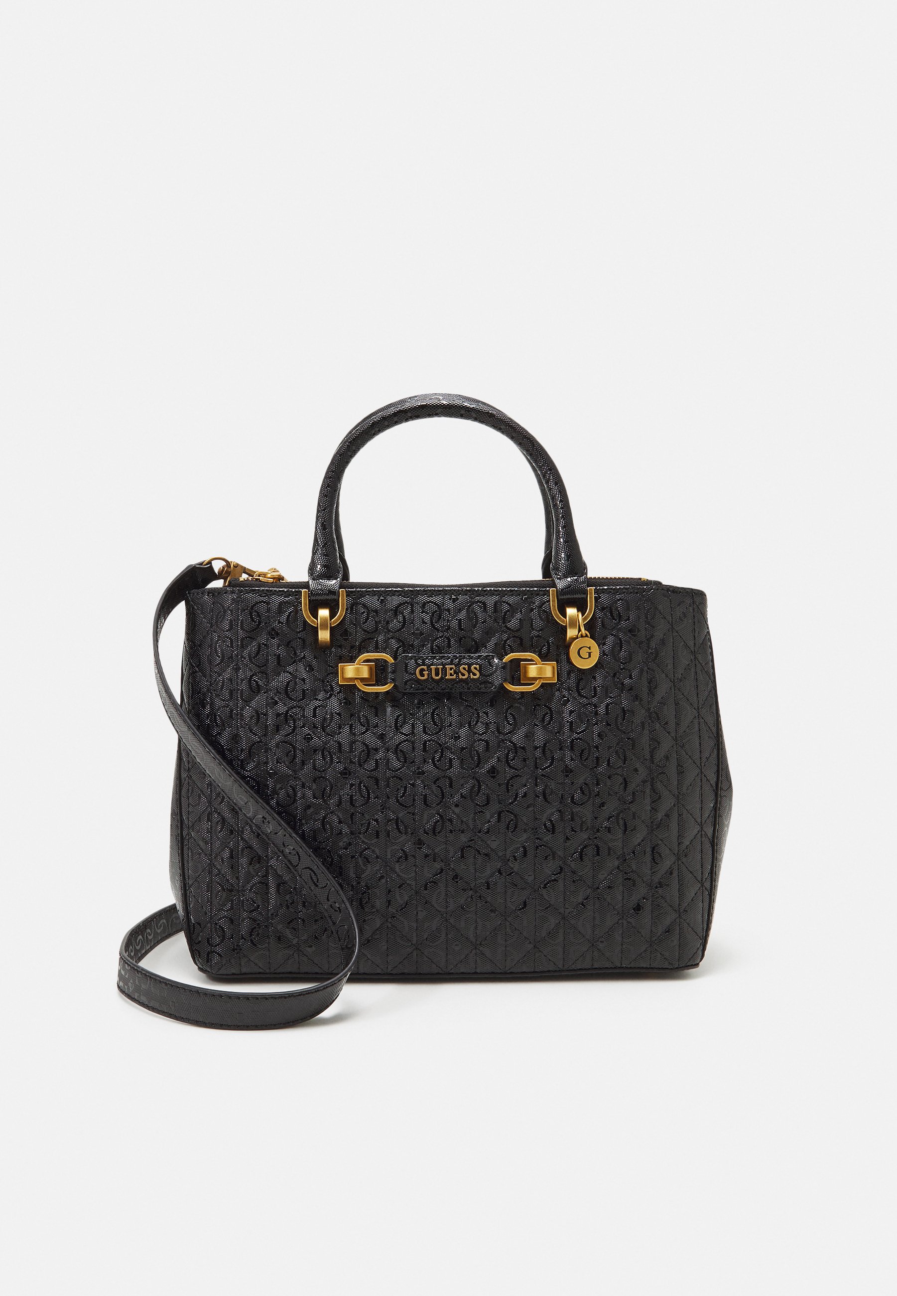 AVETA STATUS SATCHEL - Handbag