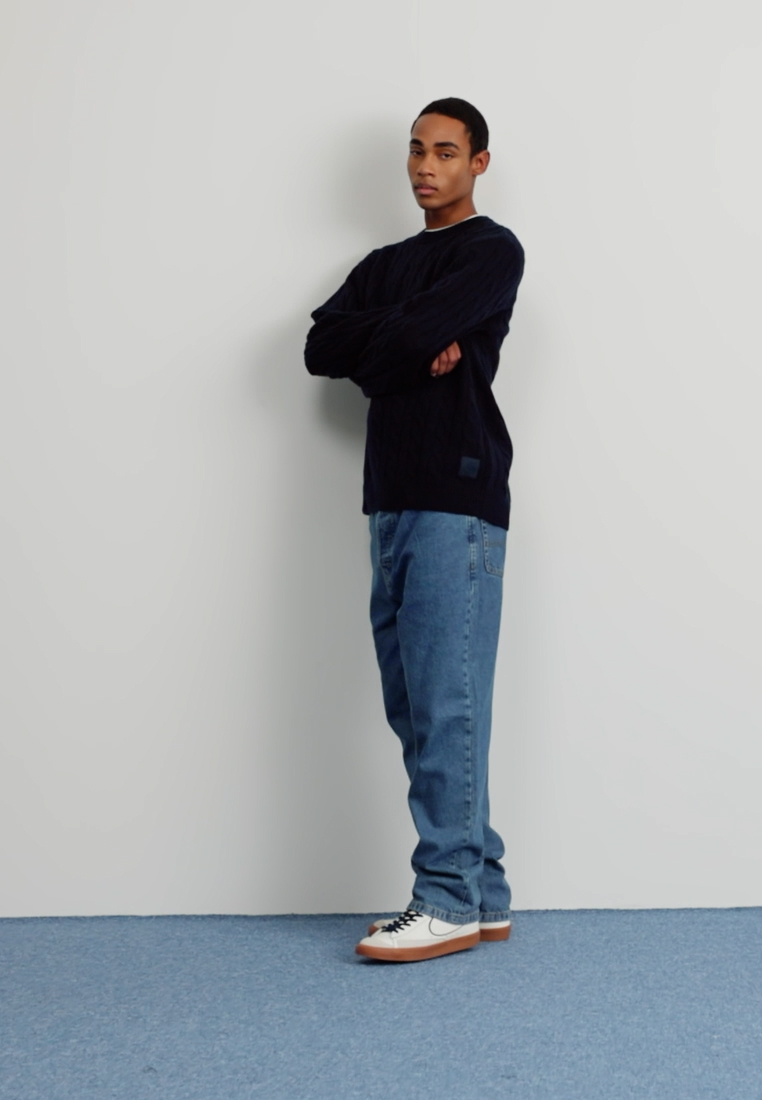 CAMBELL - Jumper