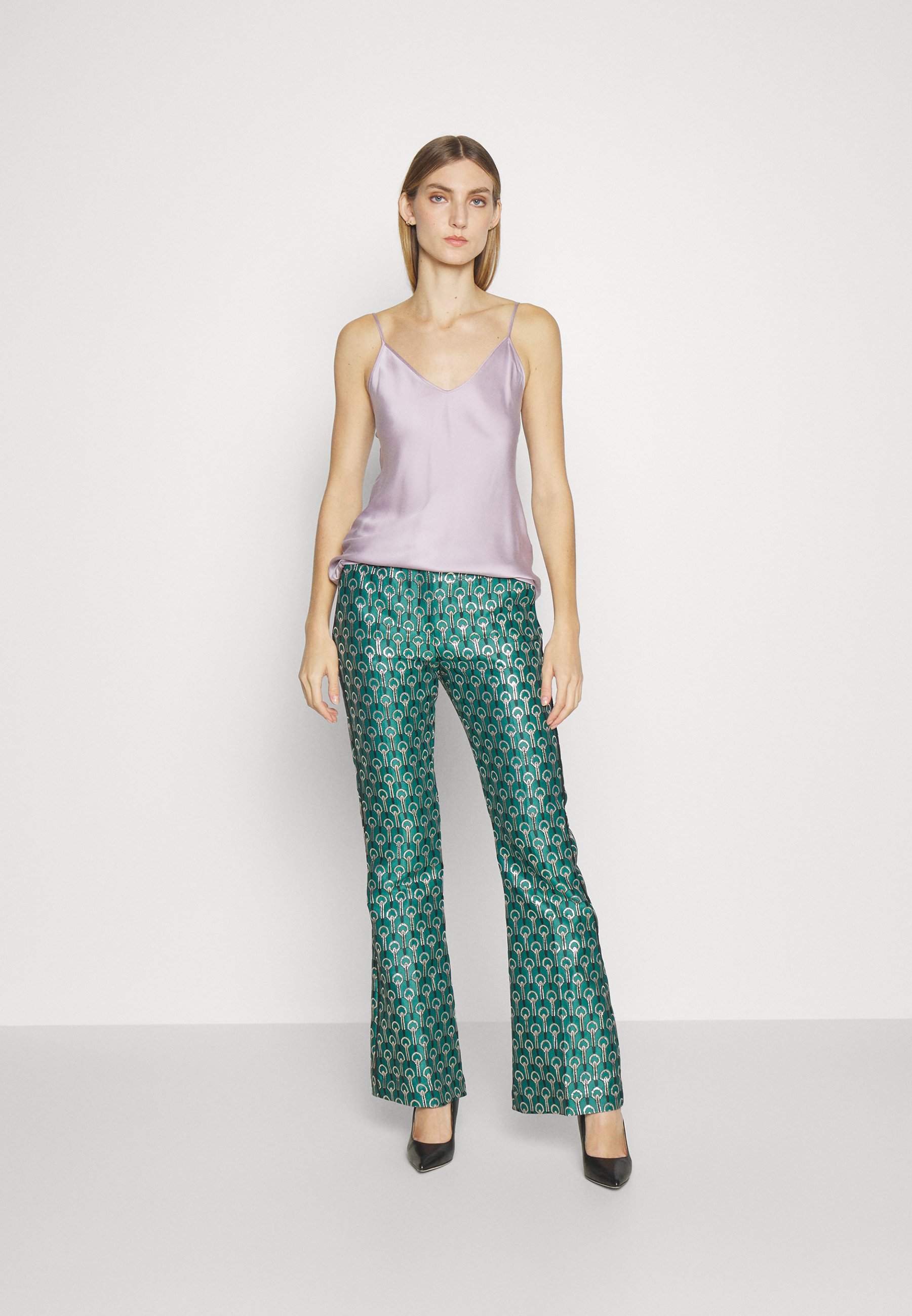 GIRINO - Trousers