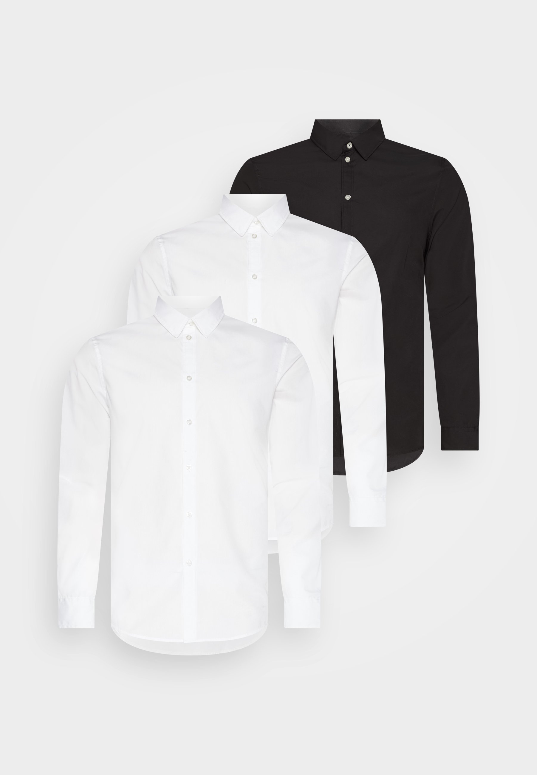 3 PACK - Formal shirt