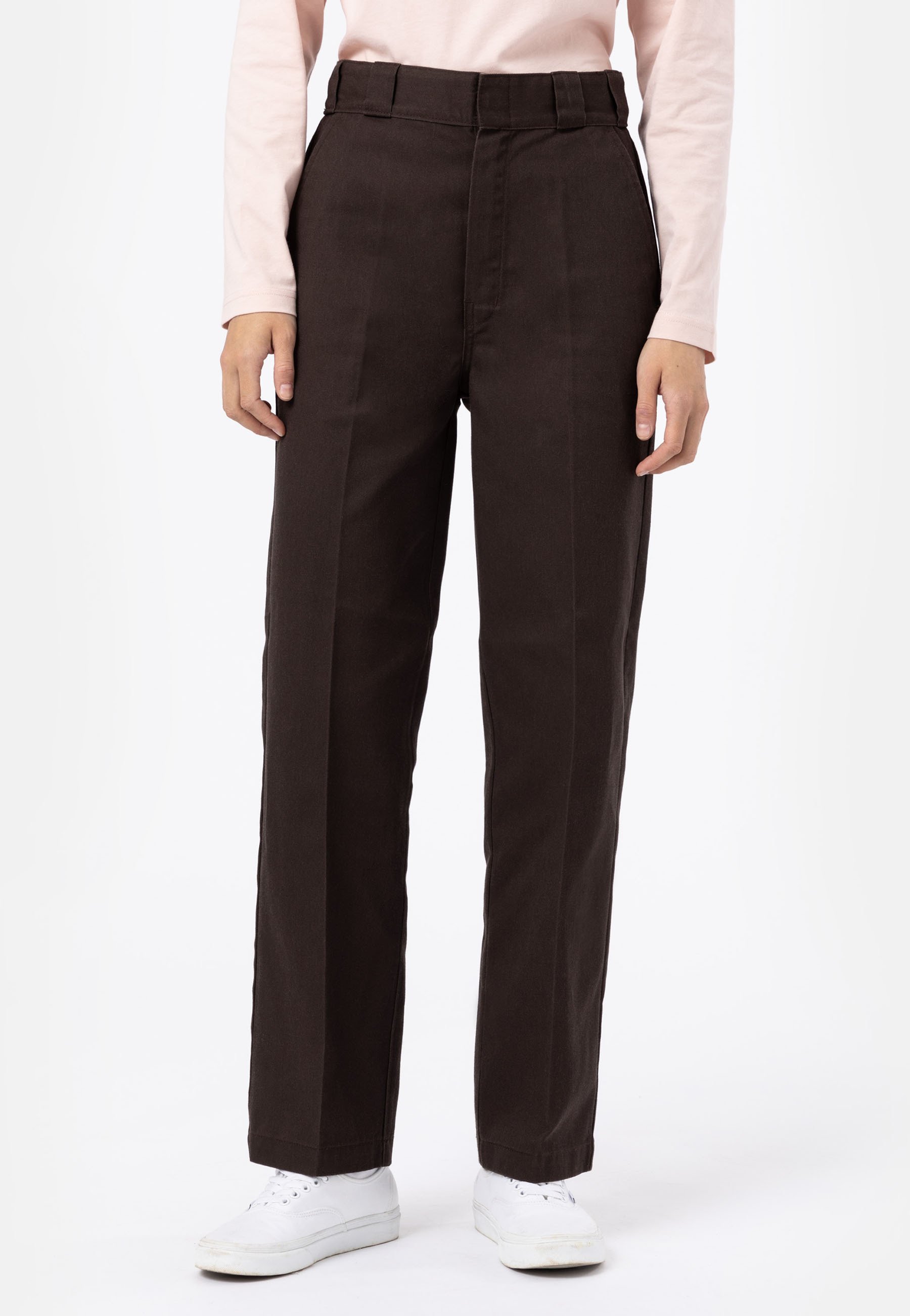 ELIZAVILLE REC - Trousers