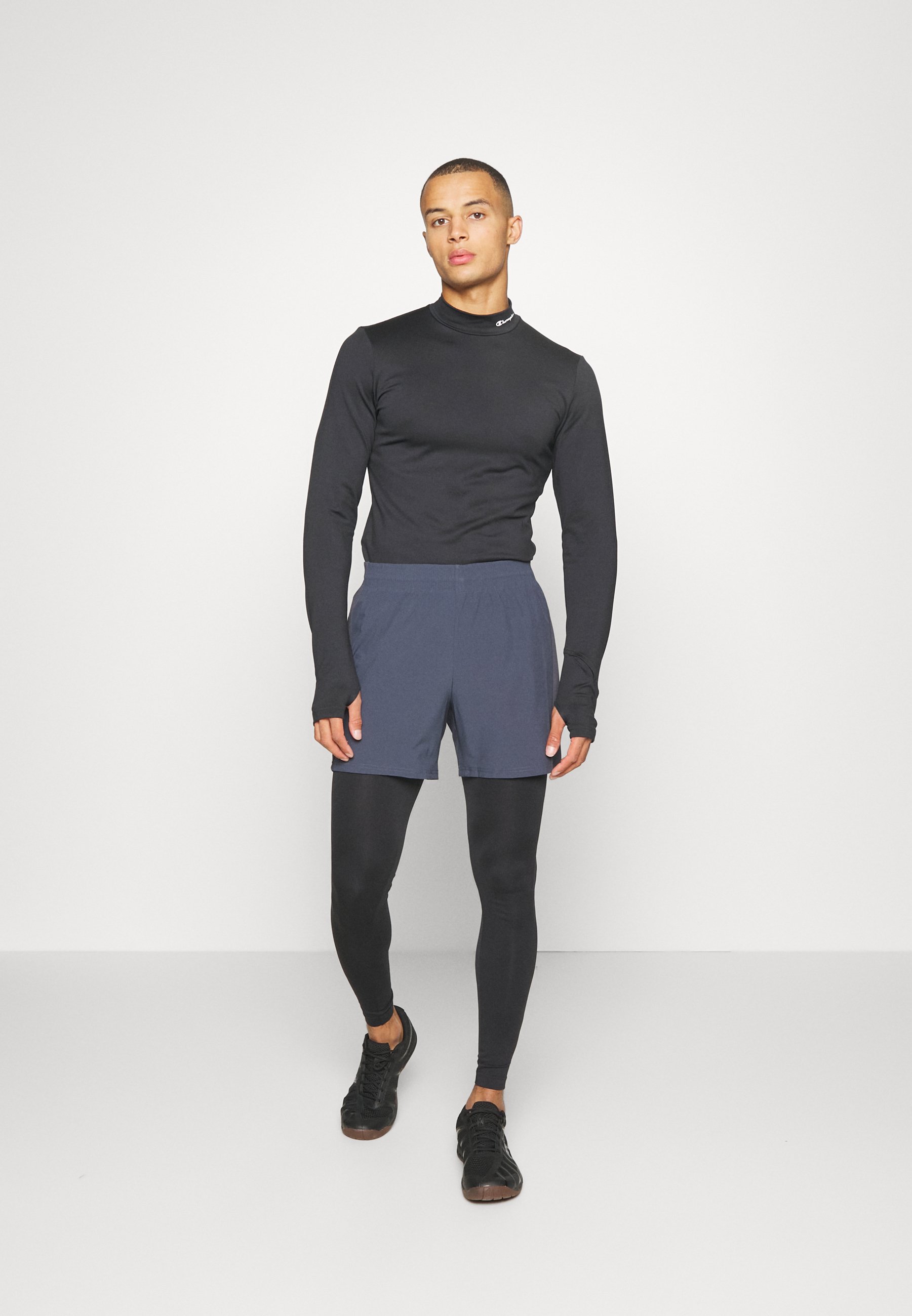 SEAMLESS LEGGINGS - Base layer