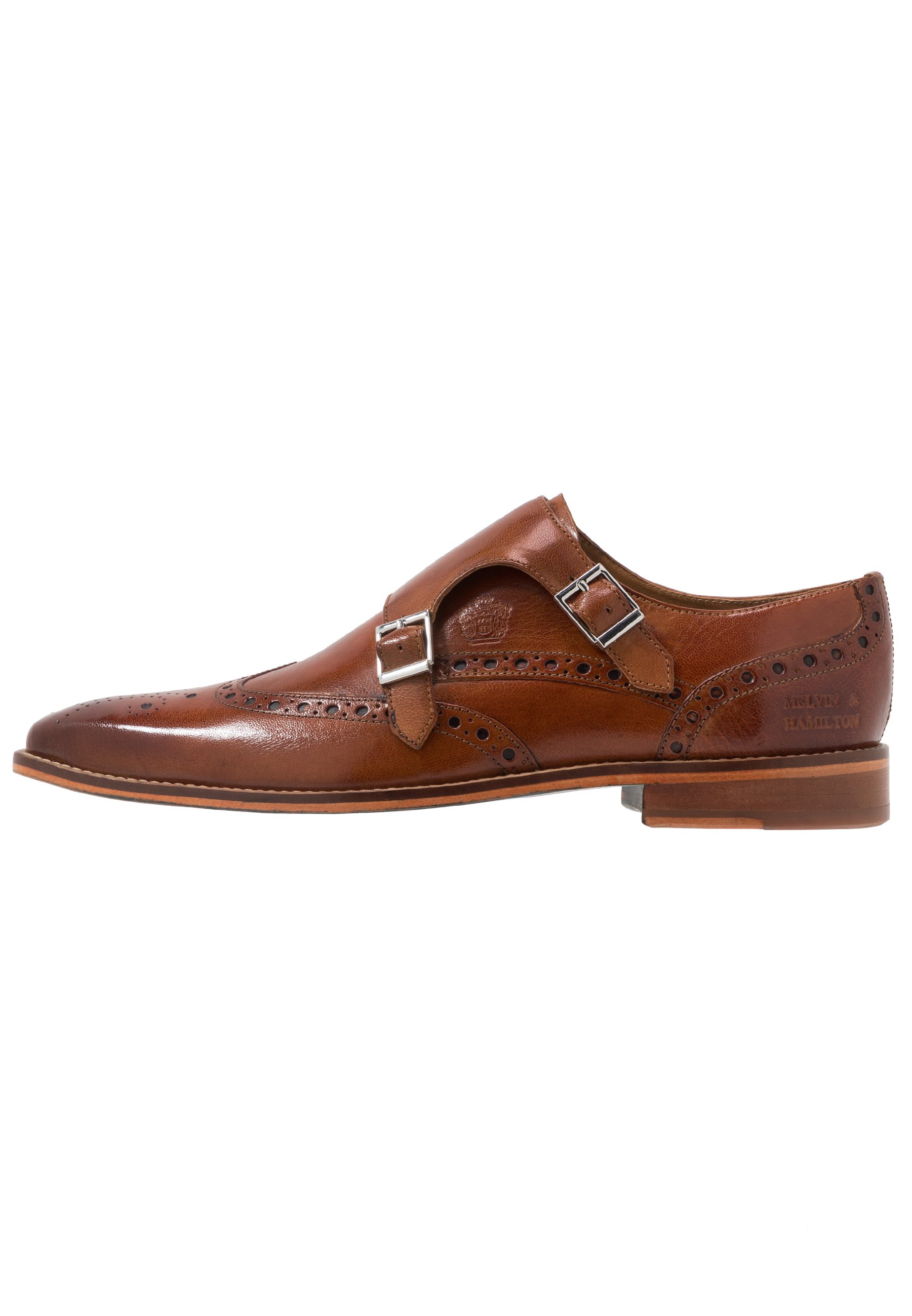 MARTIN 2 - Smart slip-ons