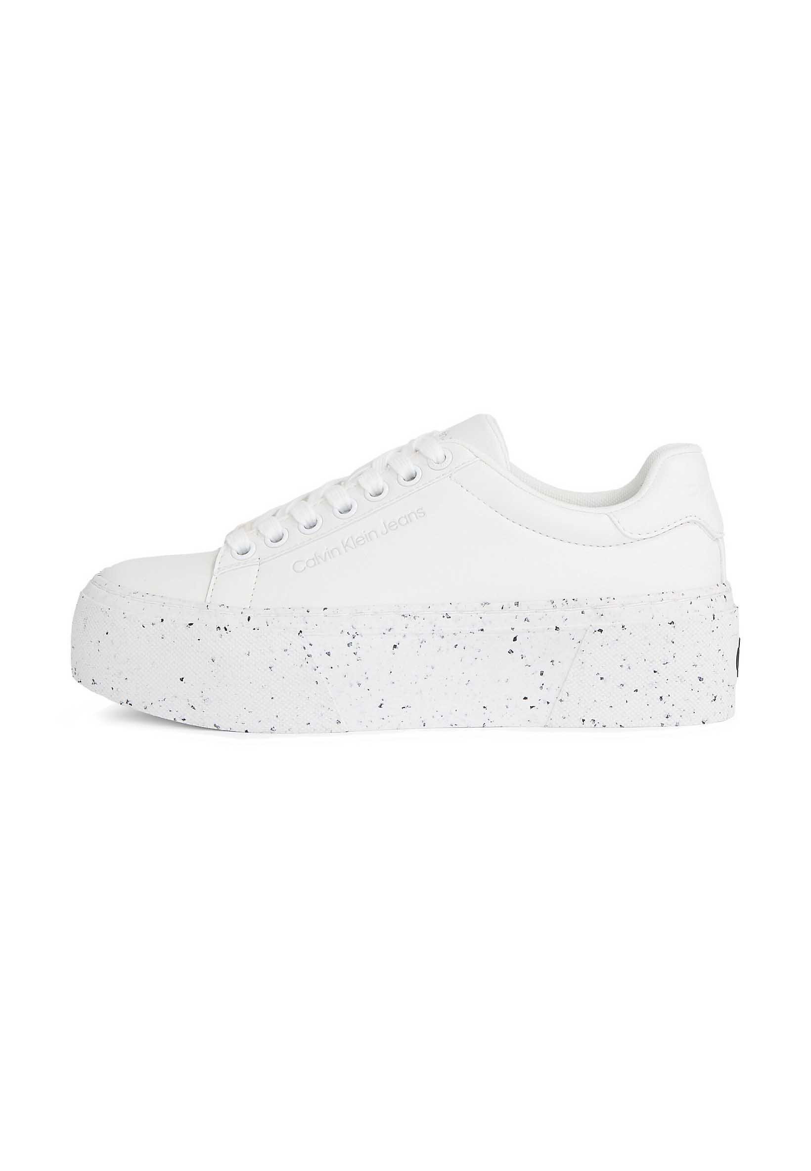 BOLD VULC FLATFWN - Trainers