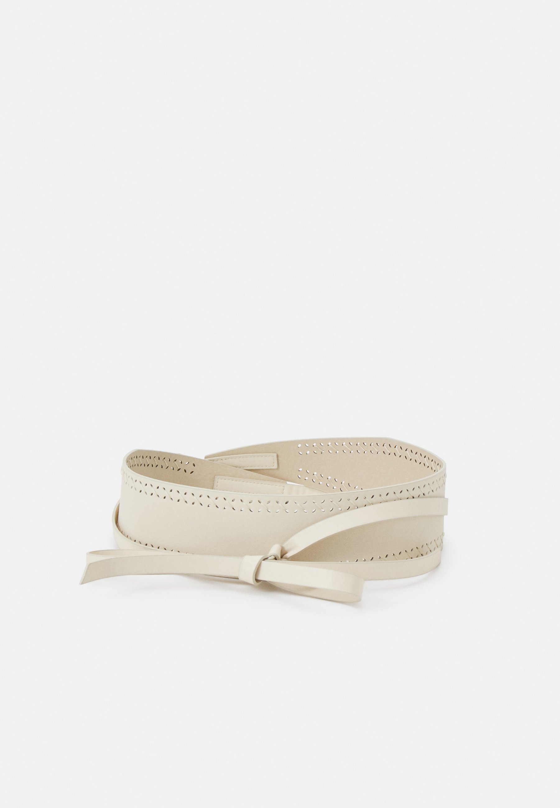 Waist belt