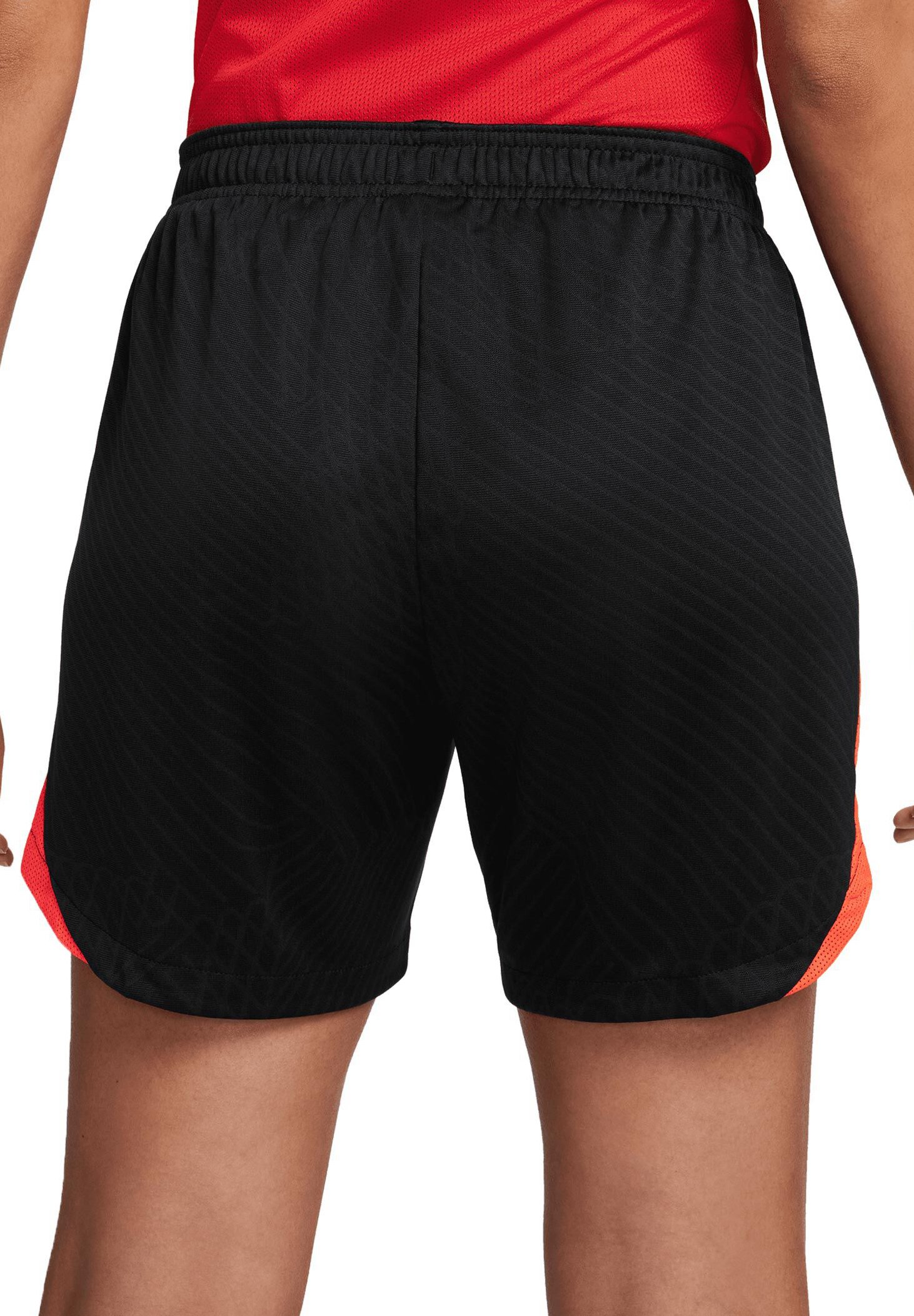 W NK DF STRK SHORT - Sports shorts