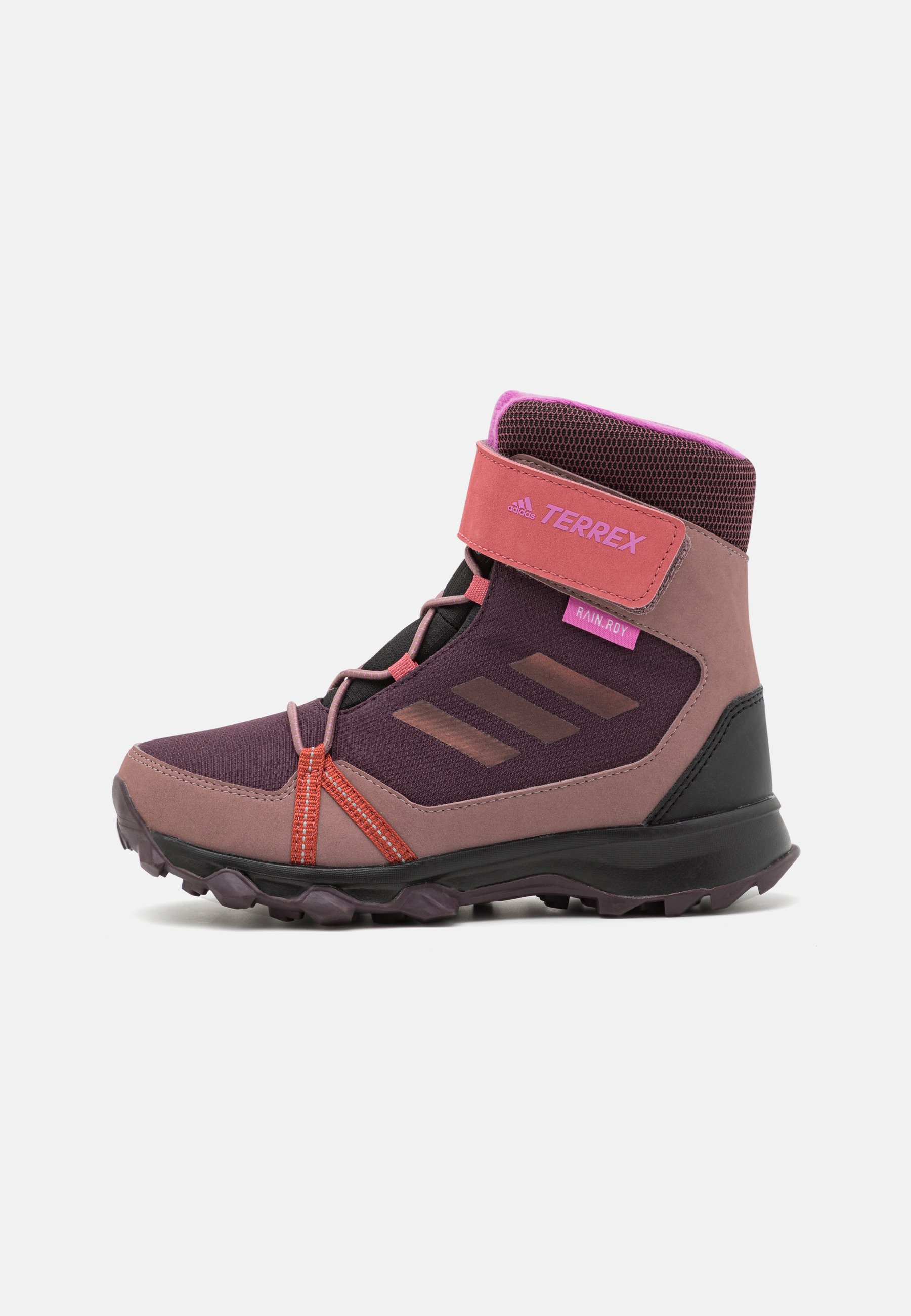 TERREX SNOW CF R.RDY UNISEX - Winter boots