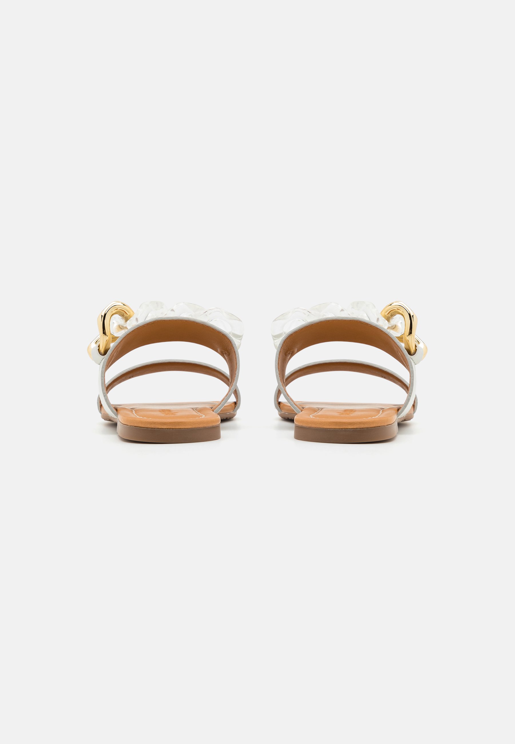 MONYCA - Mules