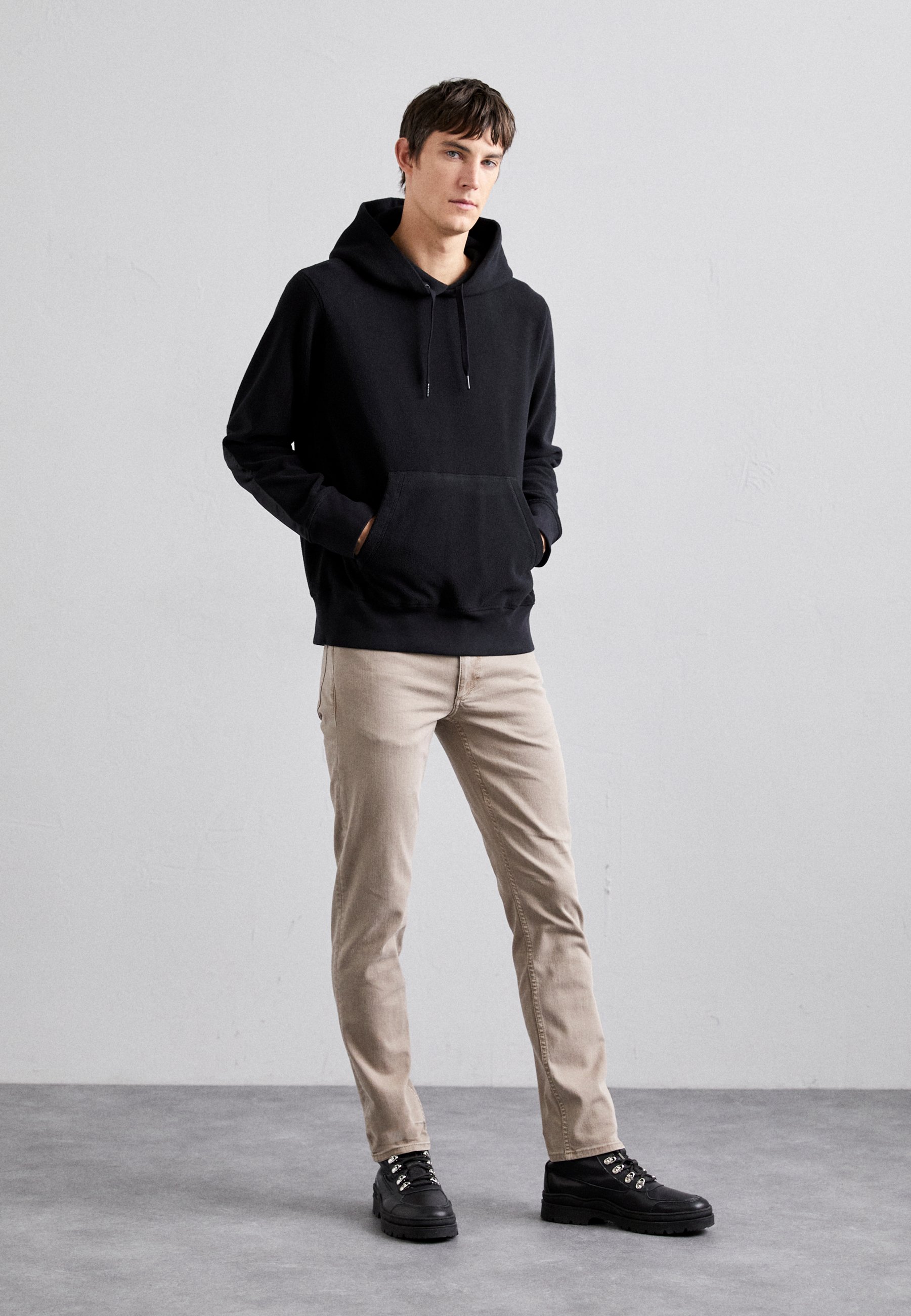 FIT AERO - Slim fit jeans