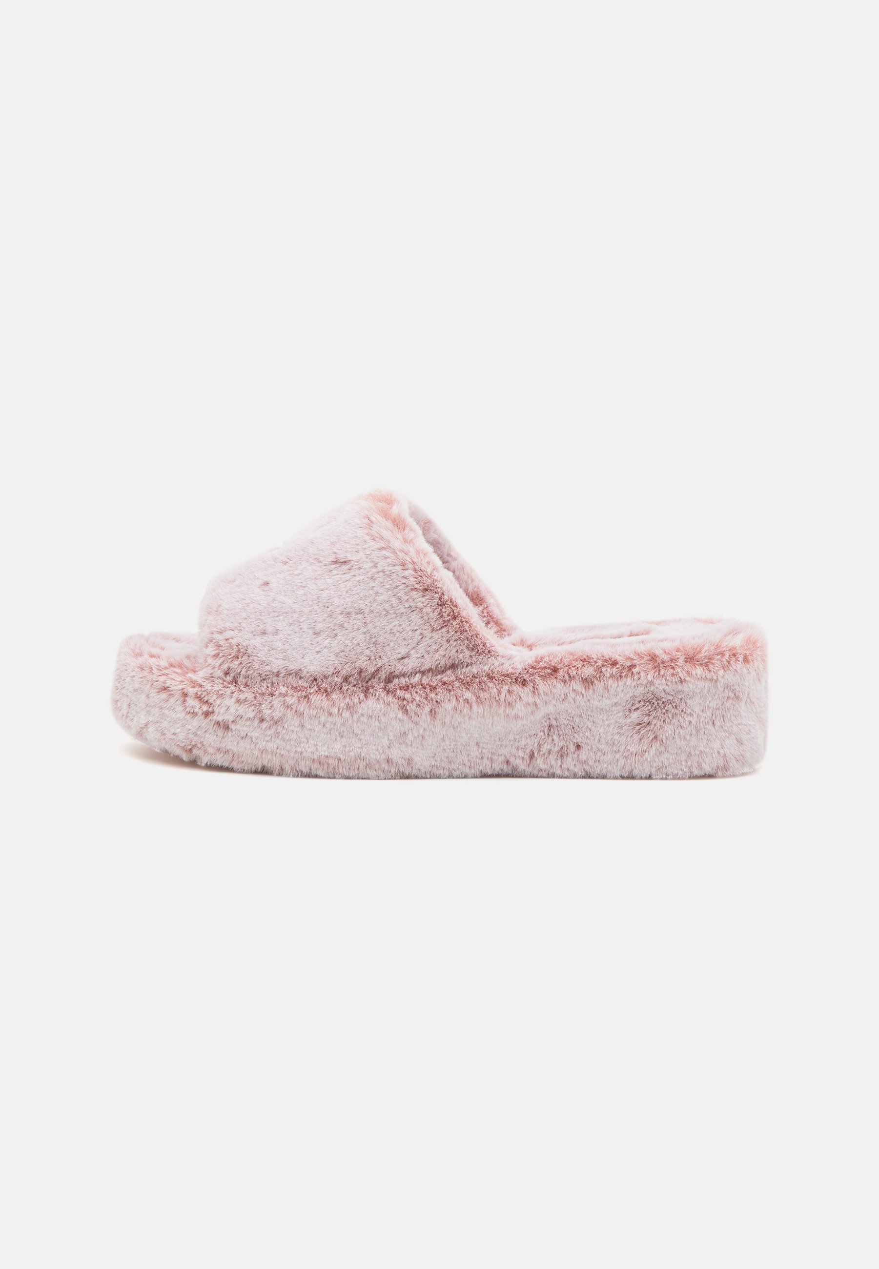 COZY WEDGE - Mules