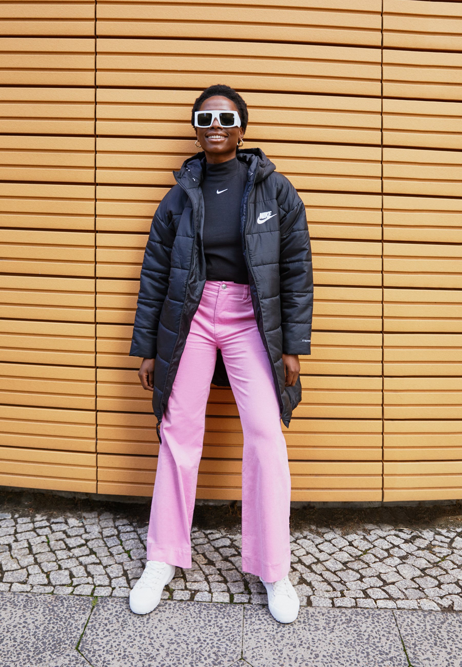 MOCK - Long sleeved top