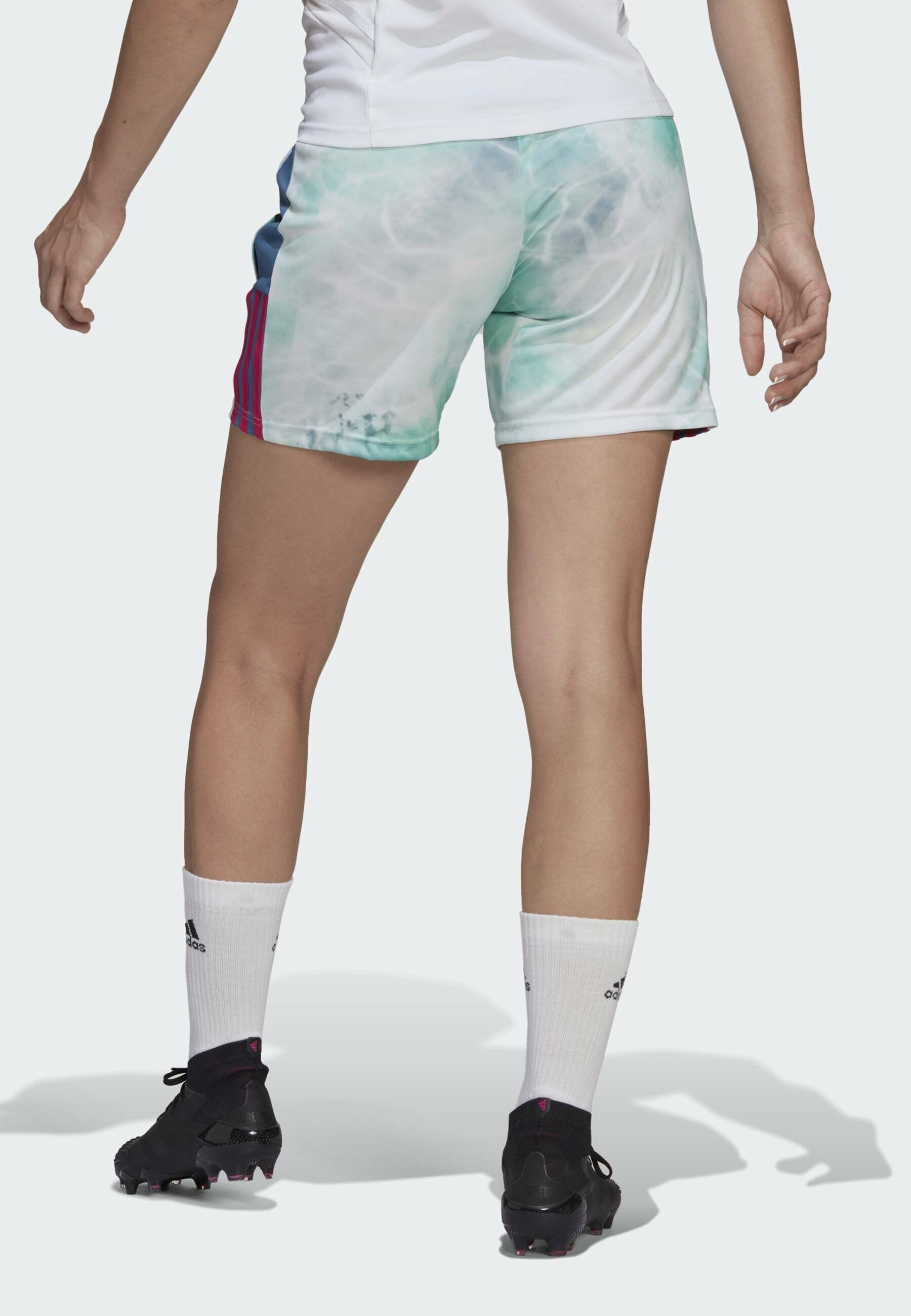 TIRO - Sports shorts