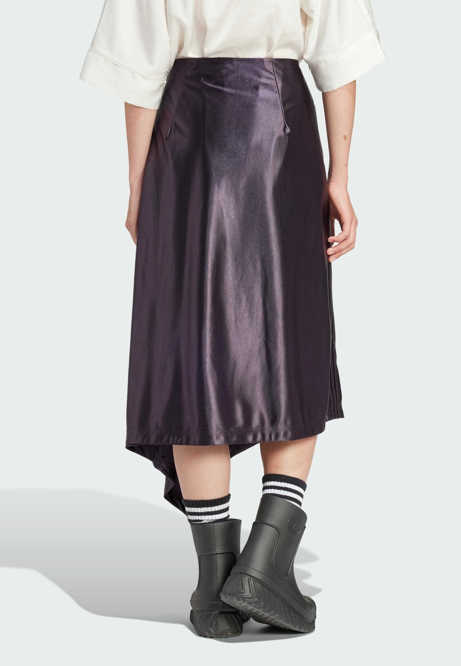 A-line skirt