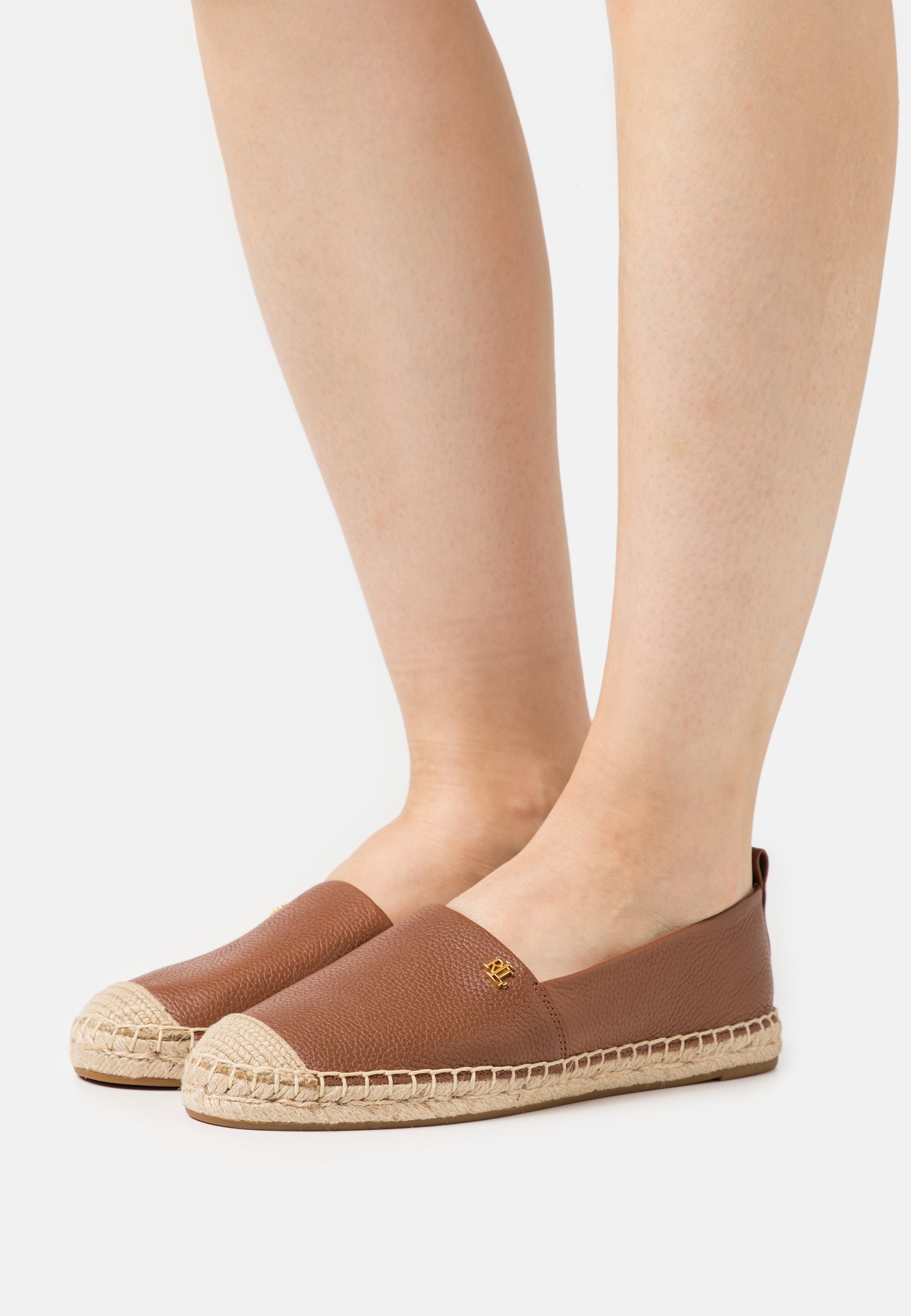 CAMERYN FLAT - Espadrilles