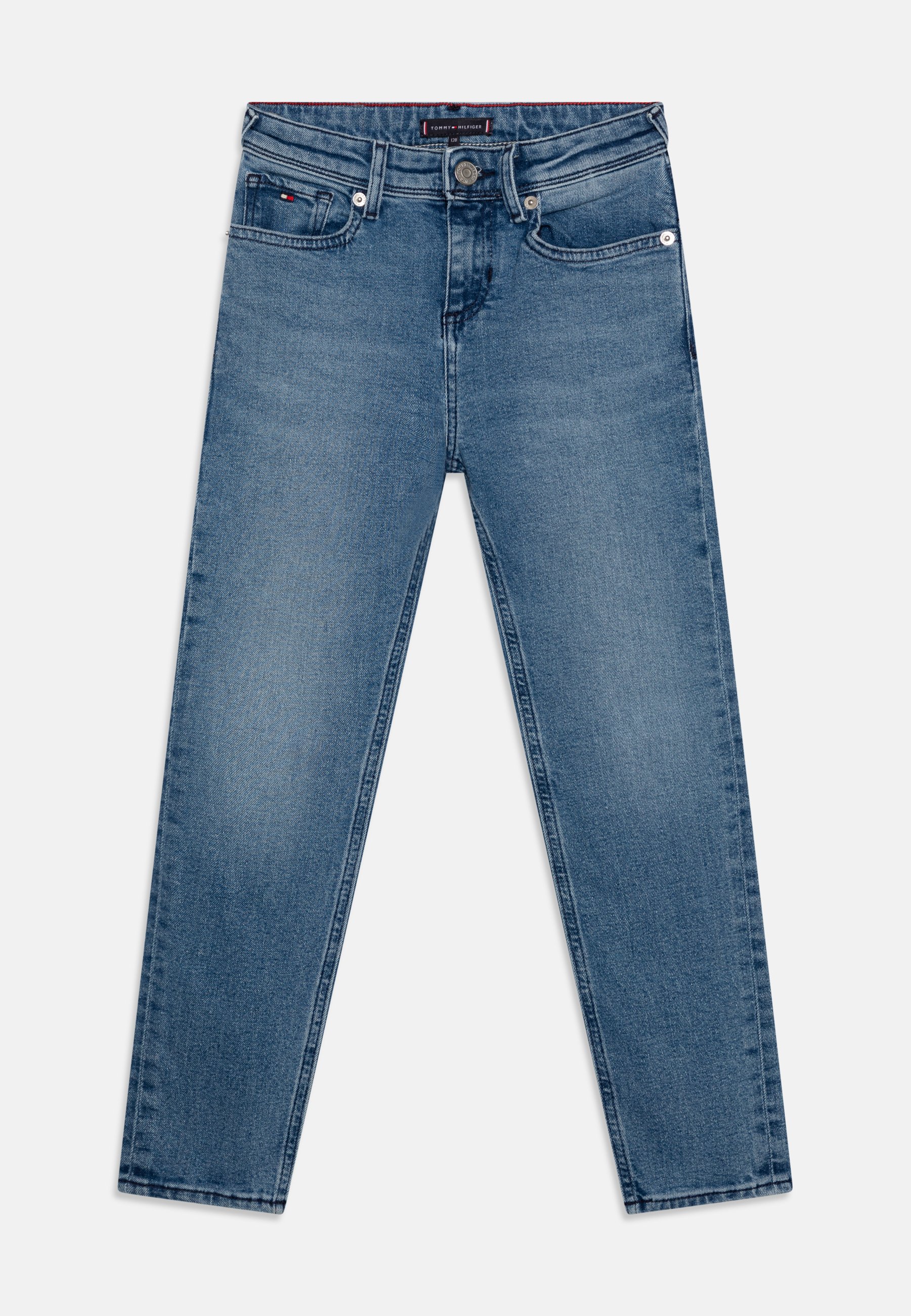 SCANTON - Slim fit jeans