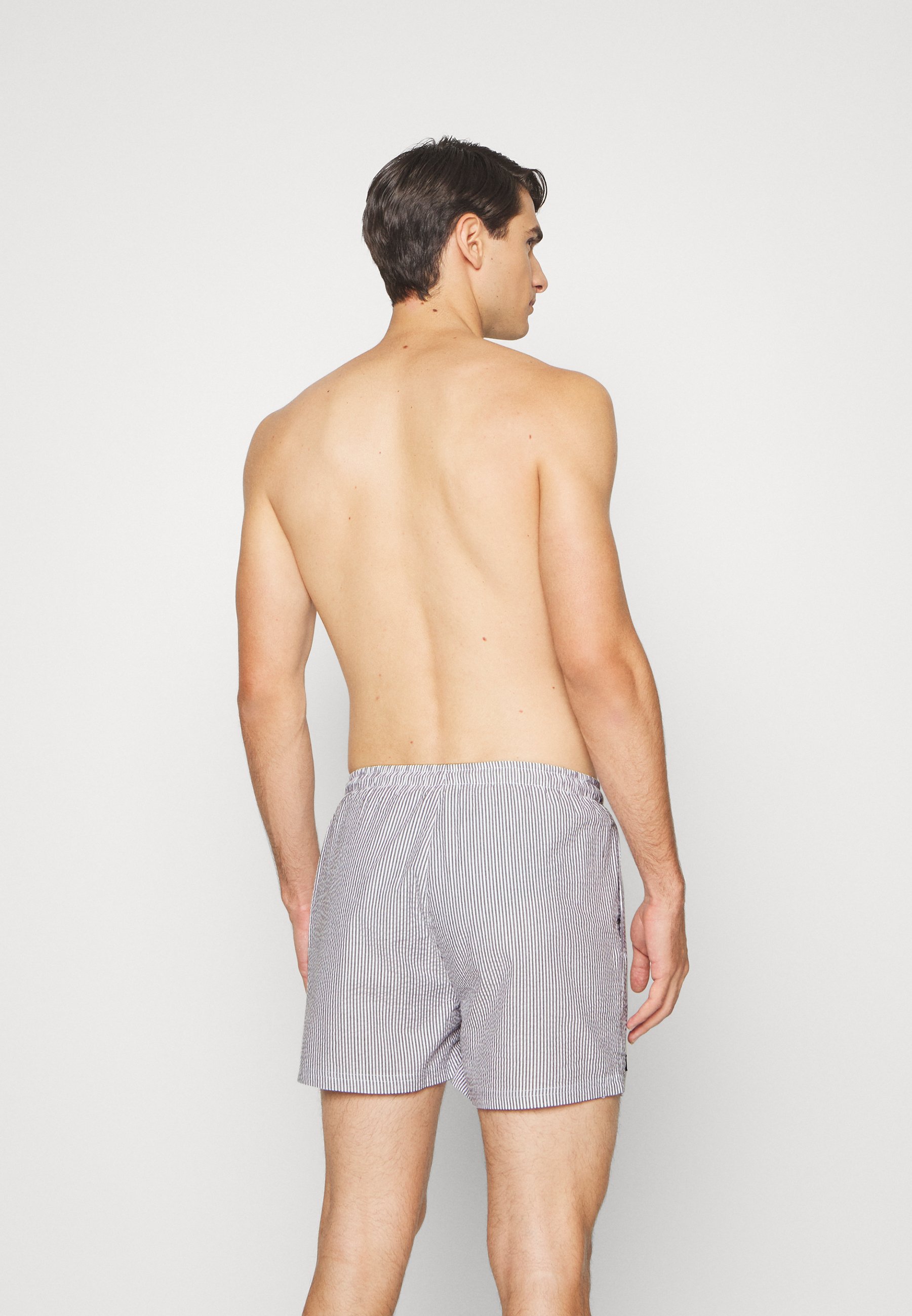CARALI - Swimming shorts