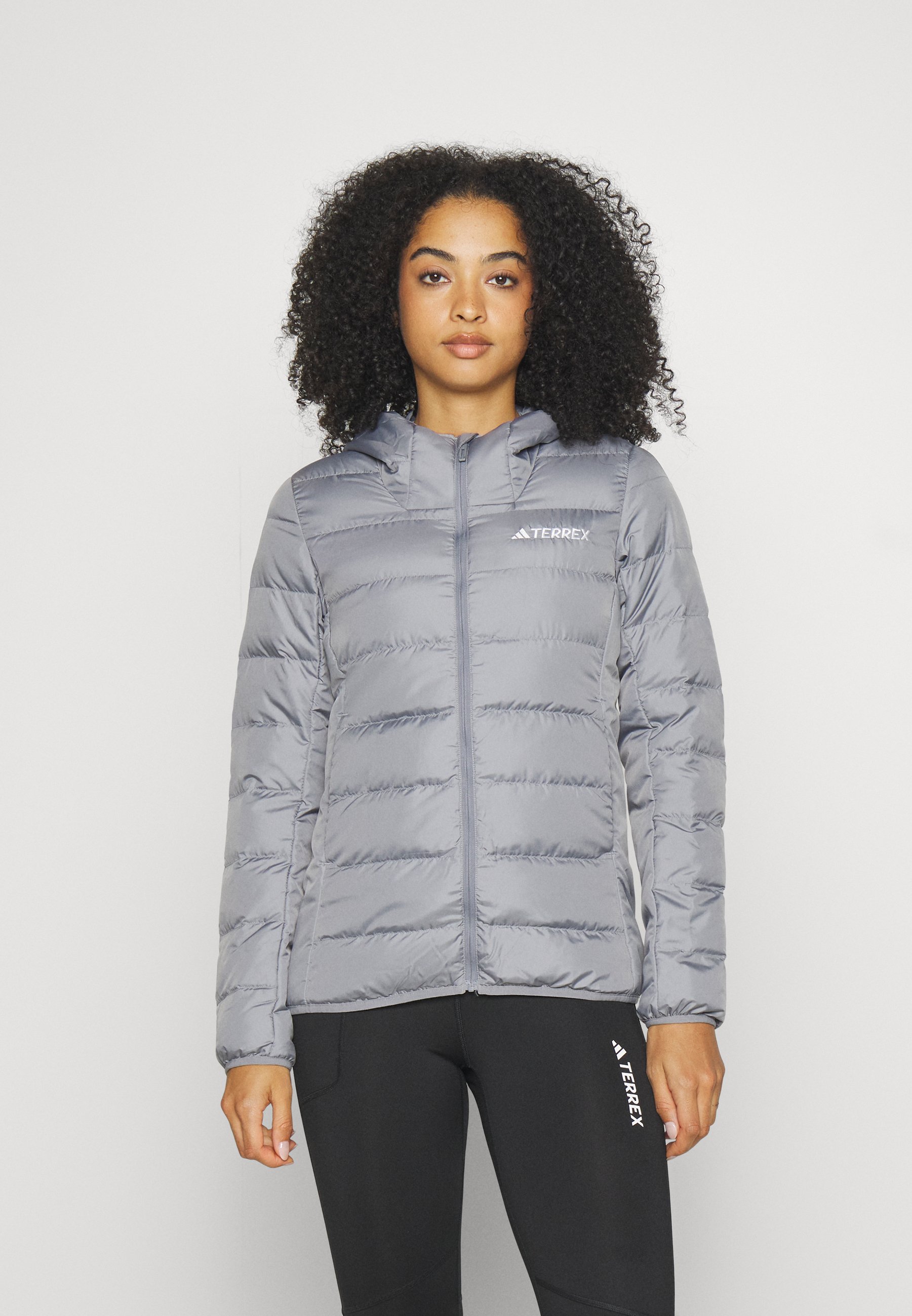 TERREX MULTI - Down jacket
