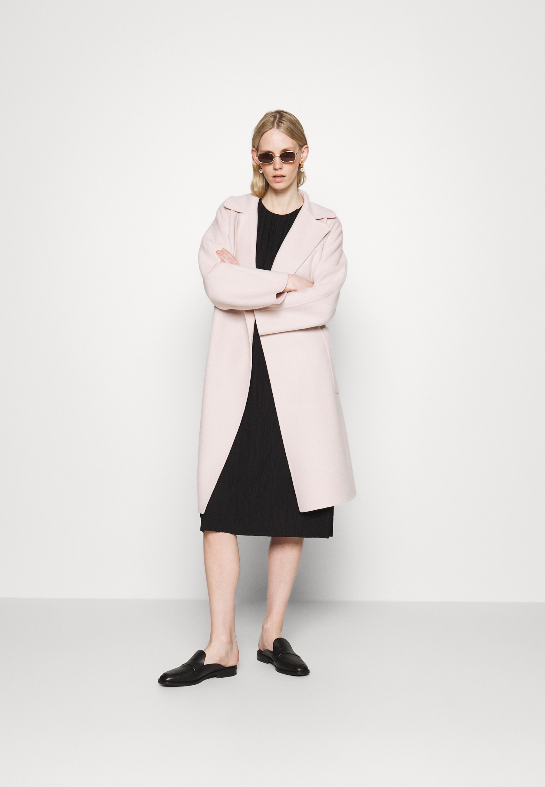ROVO - Classic coat
