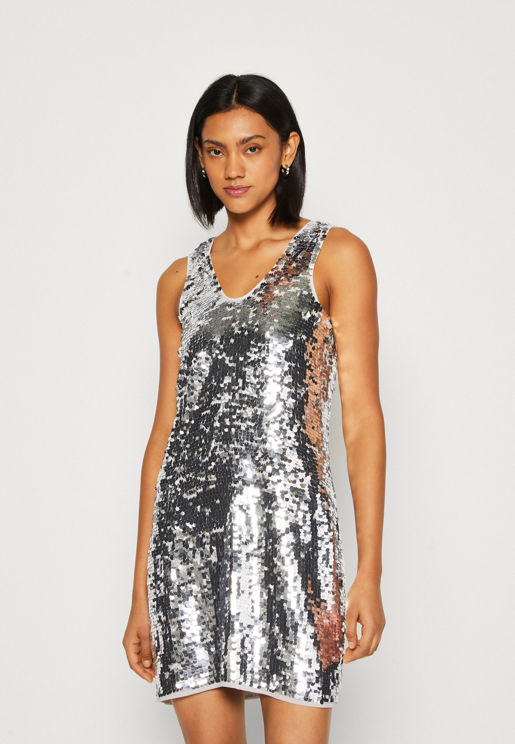 LYKKE DRESS - Cocktail dress / Party dress