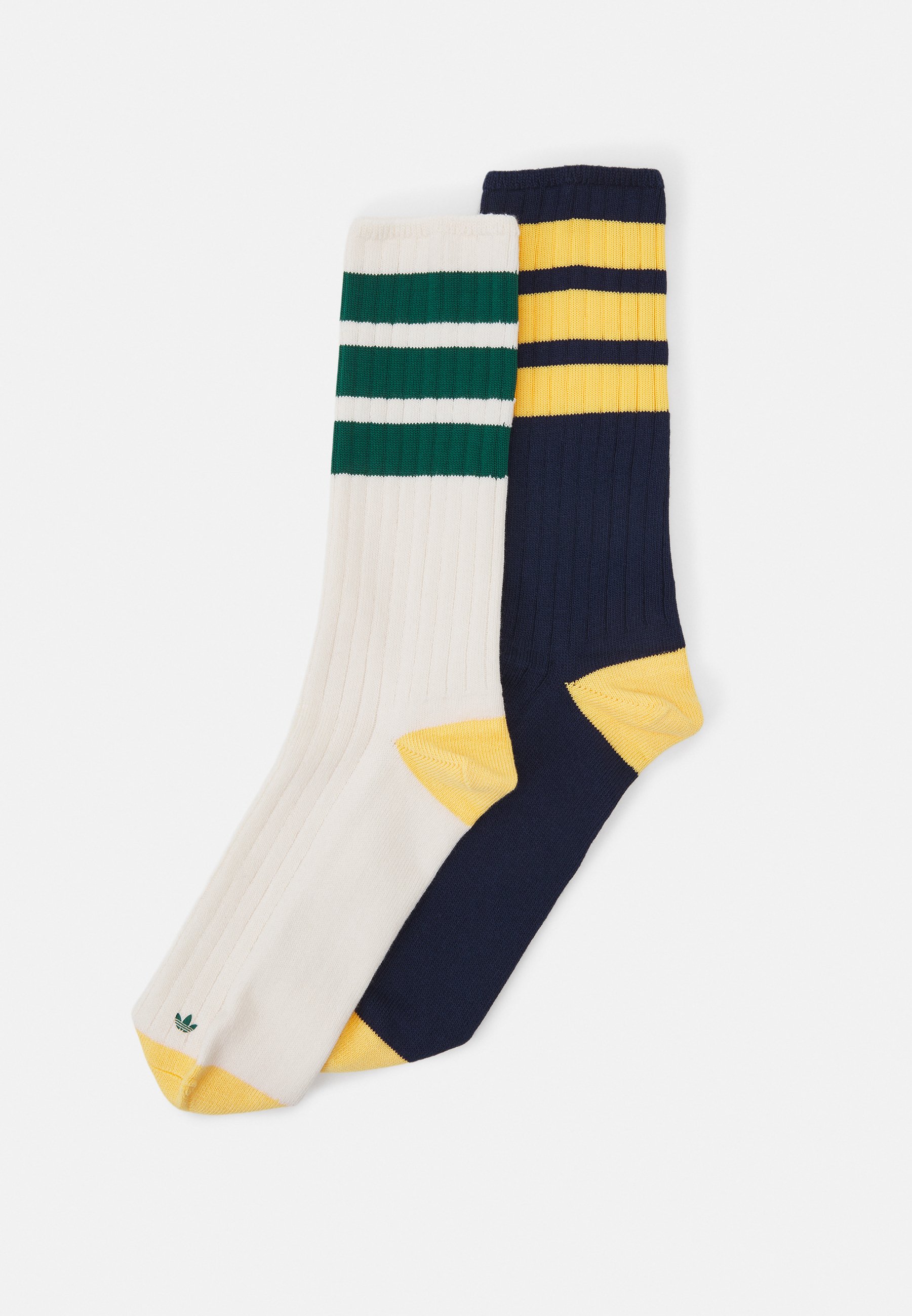 UNISEX 2 PACK - Socks