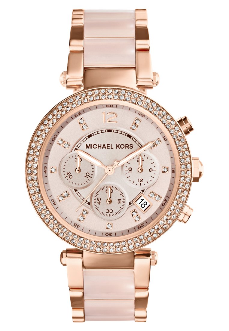 PARKER - Chronograph watch