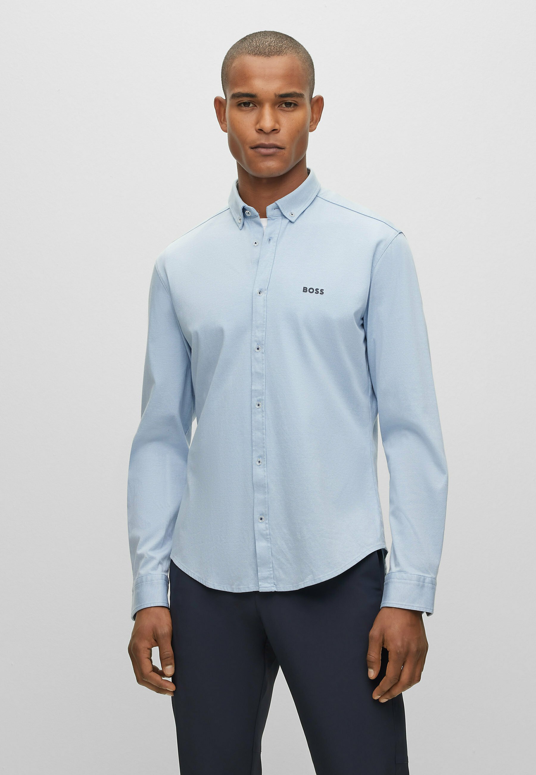 BIADO R - Shirt