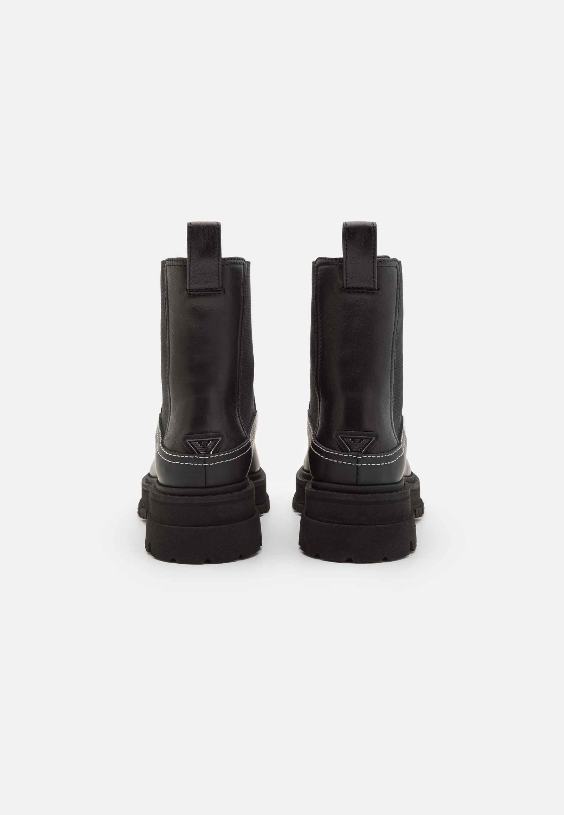 JULIET CHELSEA BOOTIE - Platform ankle boots
