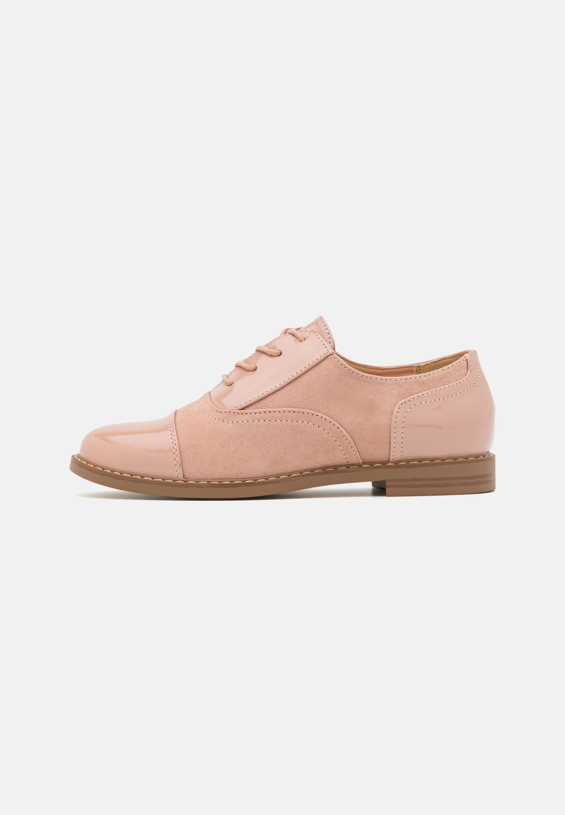 Lace-ups