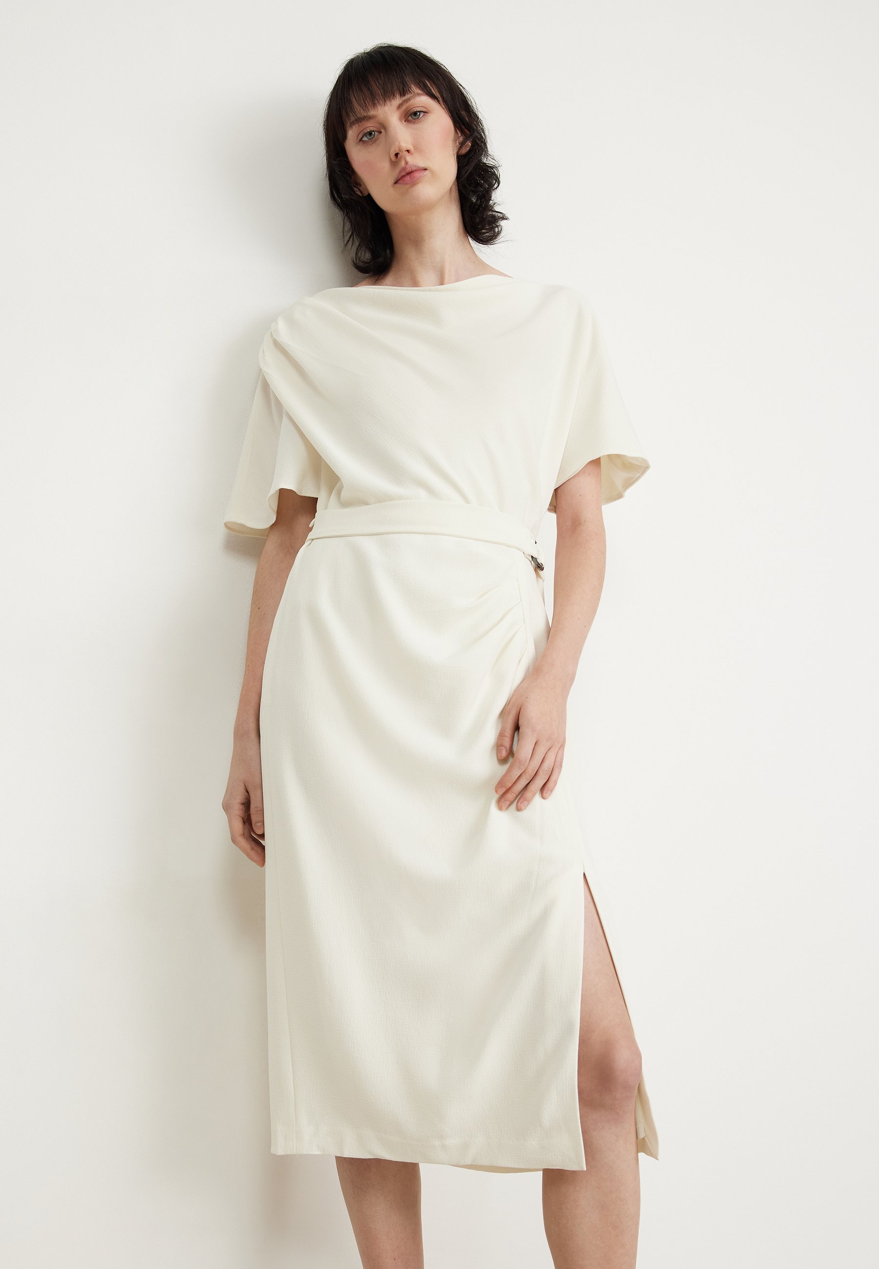 DRAPE MIDI - Cocktail dress / Party dress